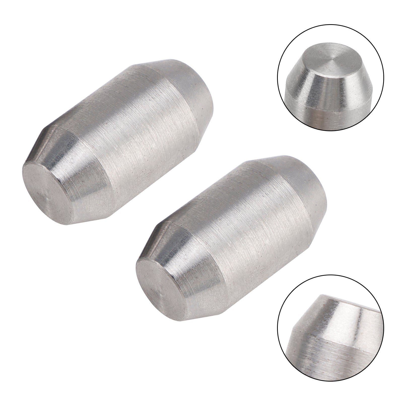 2 centrirna zatiča 551342, os d&Poravnava motorja in menjalnika, serijska dolžina : 1.125 po