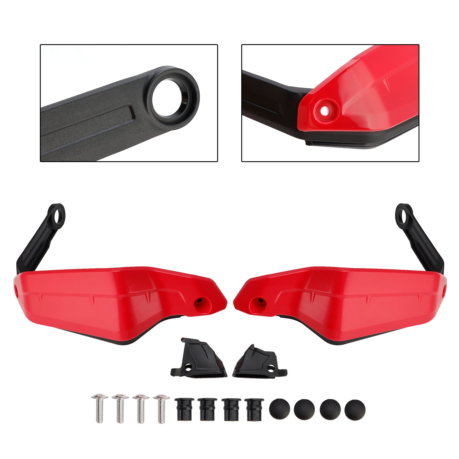 Protège-mains pour Honda X-ADV750 (2025)