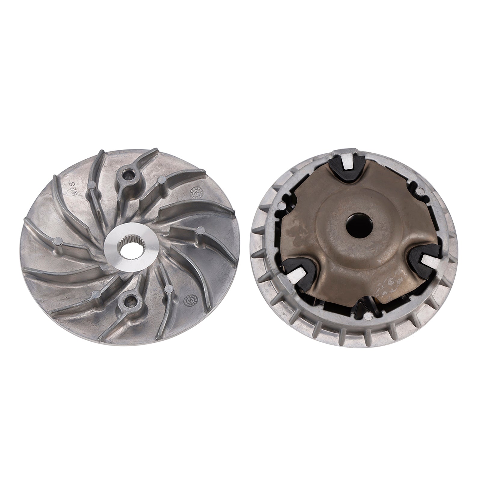 Kit variatore'frizione anteriore per Honda AirBlade 160 ACA160 (2003-2005) : 22011-K1N-Vo1 22102-K2S-N00