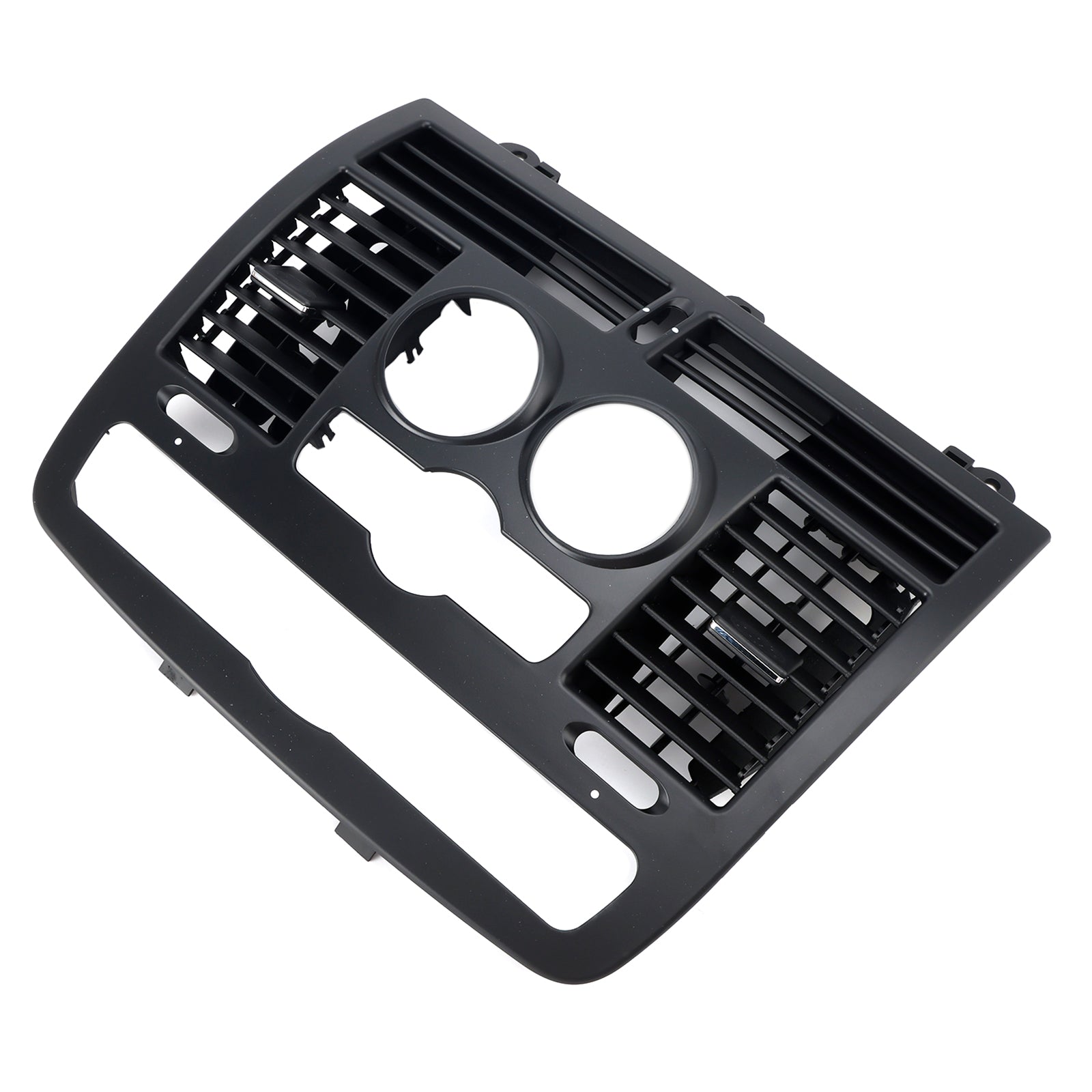 Rivestimento cruscotto centrale per Mercedes-Benz W639 Vito W636 2004-2015