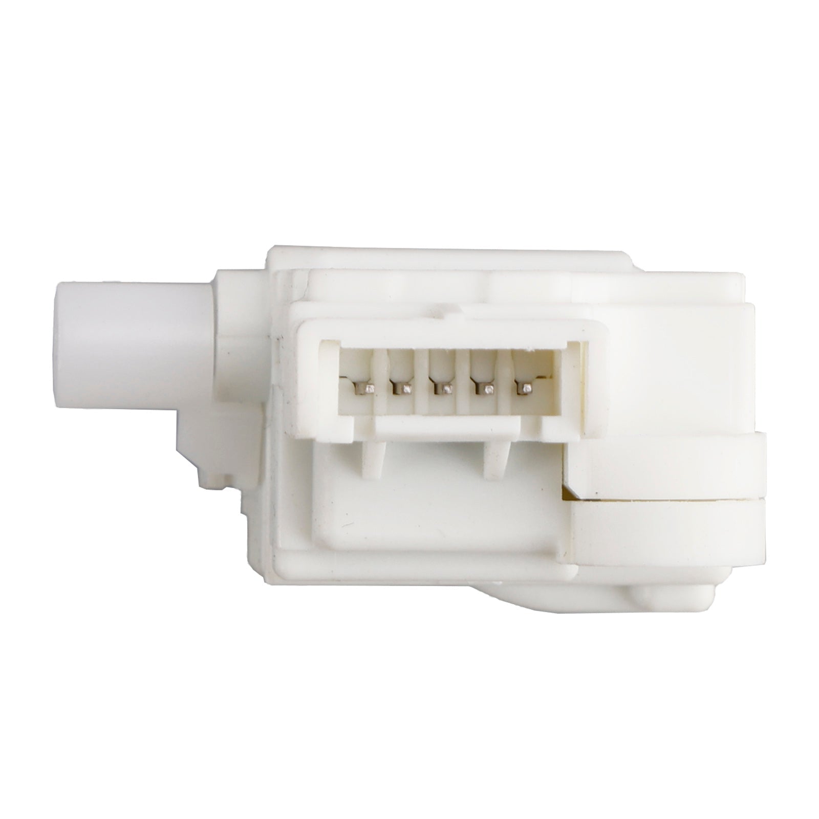 DC34-00025D Interruttore di blocco porta lavatrice per Samsung WW90K74150OX DonnaW90Modello K74150SC