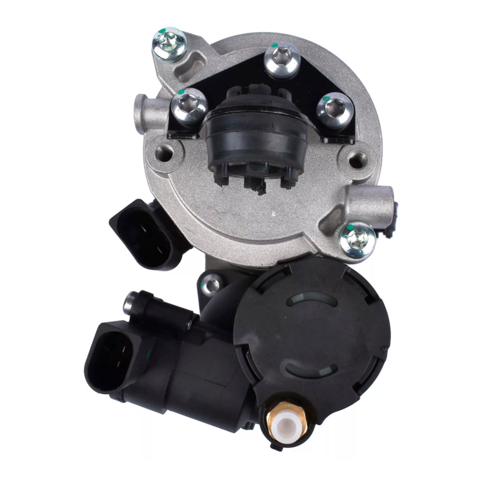 Compressore sospensioni pneumatiche A1663200104 per Mercedes ML GL W166 X166 2013-2016