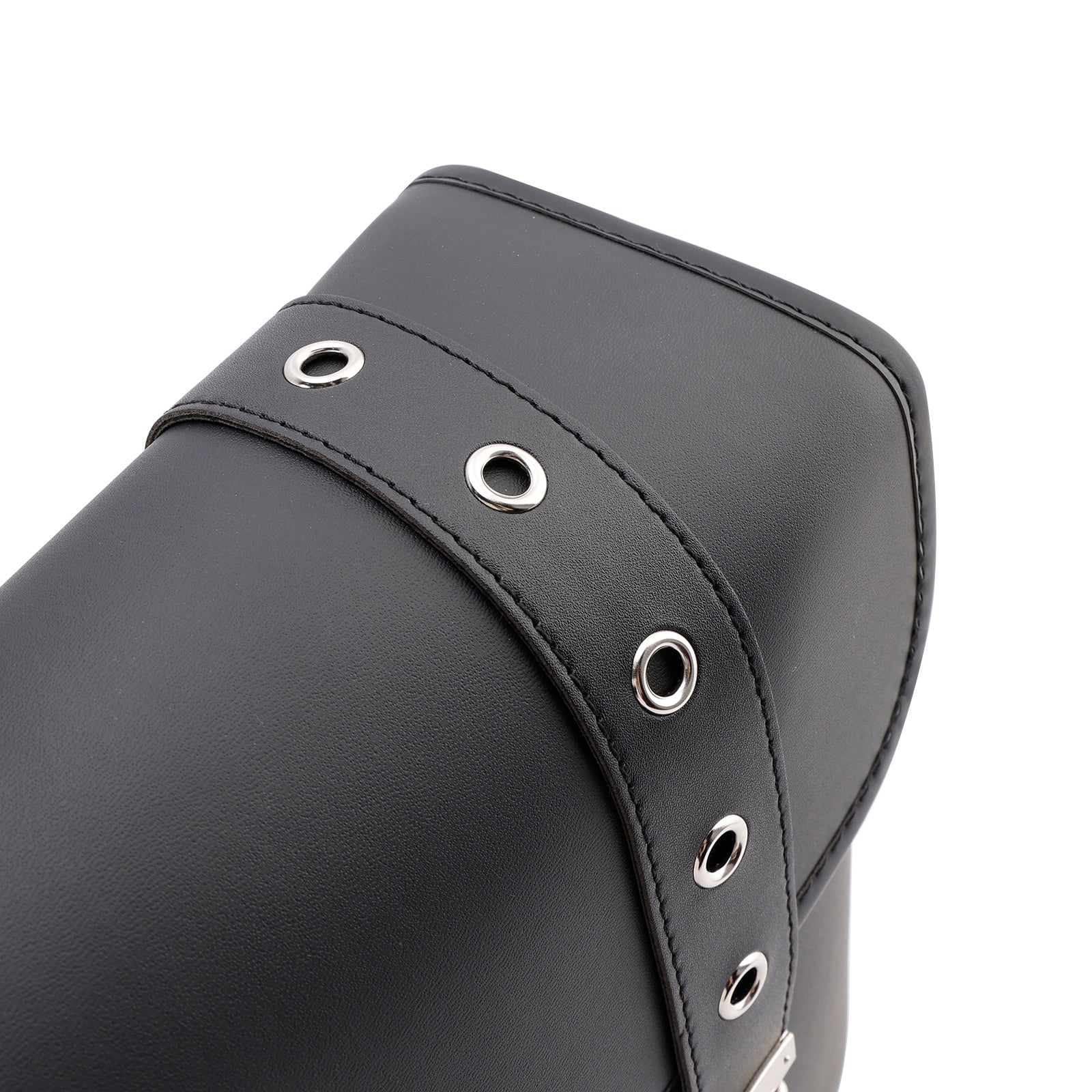 Ujemajoč sedež z ujemanjem, črno, 20 l sedlo, za skuter in motocikel