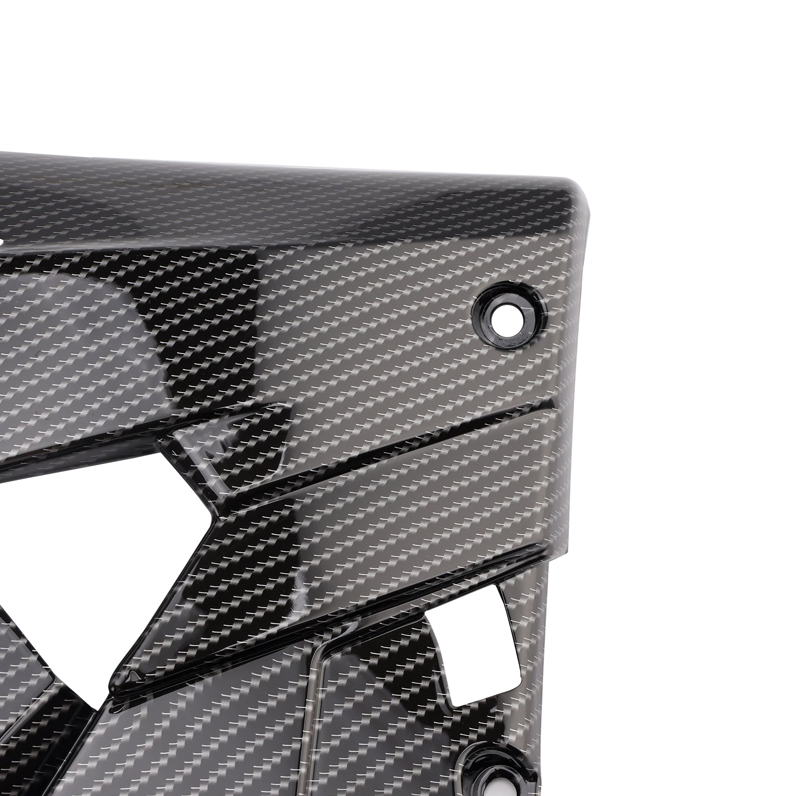 Paneles protectores más bajos del motor Aprilia RS457 RS 457 2024-2025