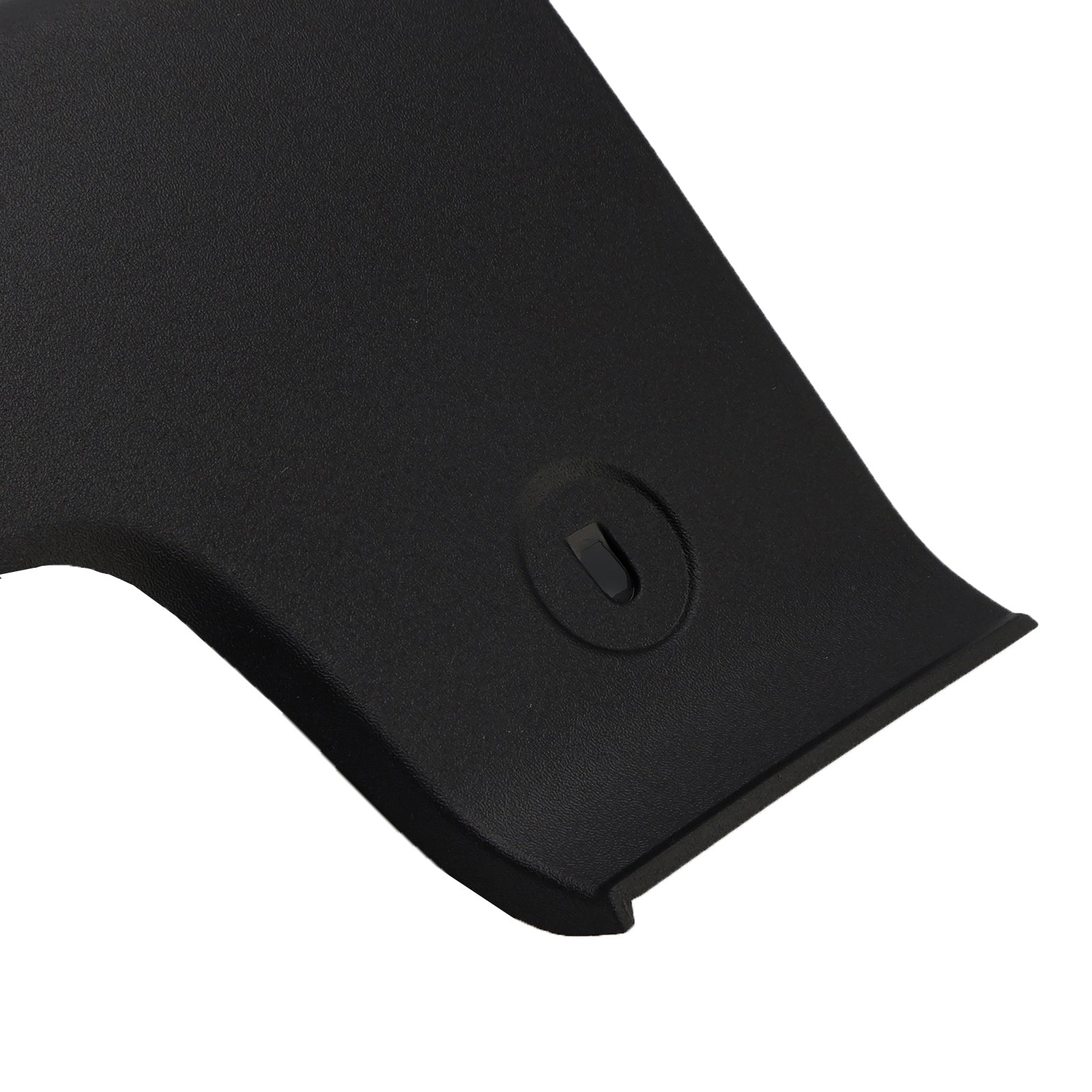 Afdekking voor trekhaak achterbumper voor Range Rover Sport (2005-2009) DQU00011PCL