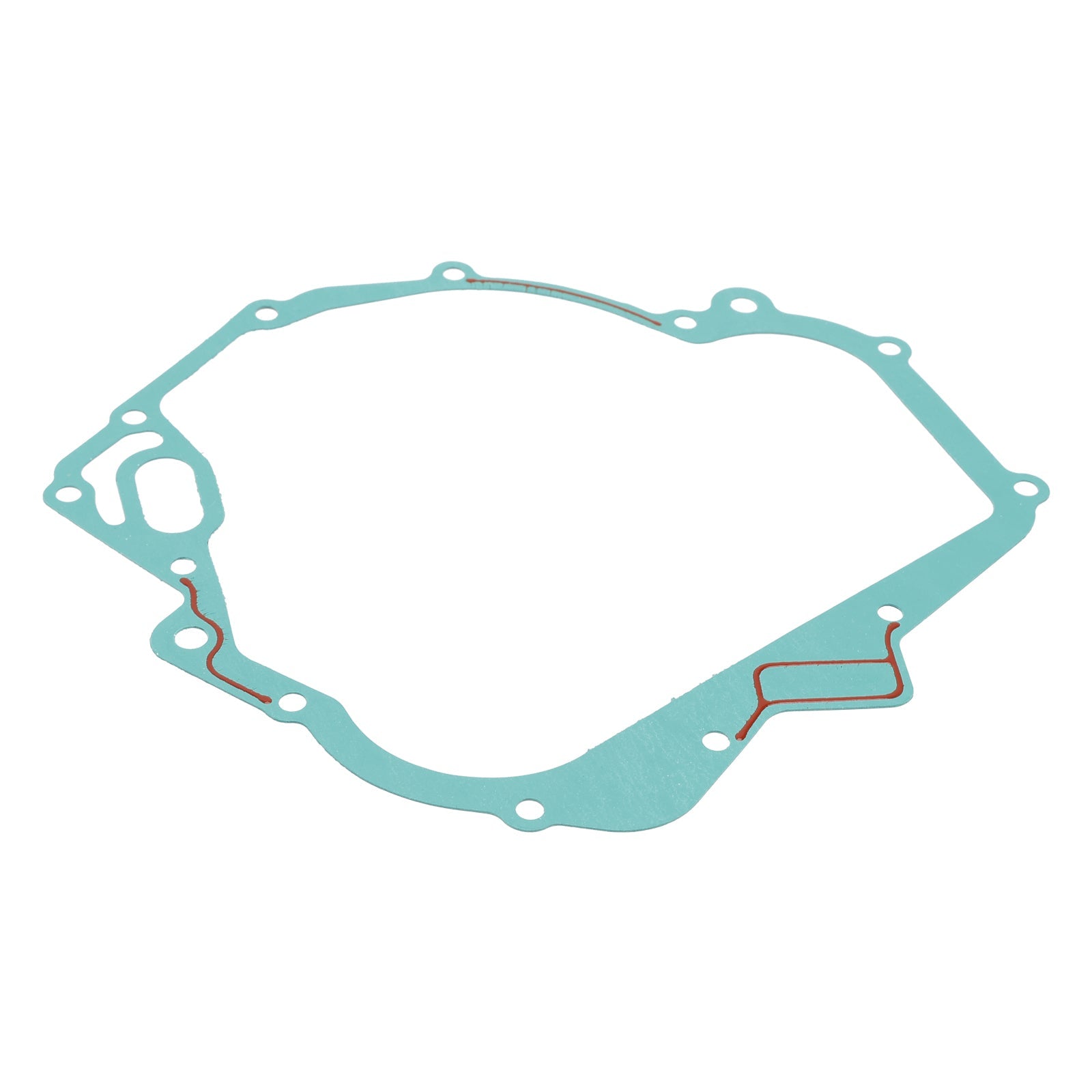 Regolatore statore alternatore con guarnizione per Yamaha FX Nytro 1000 M-TX 2008-2010 8GL-81410-00