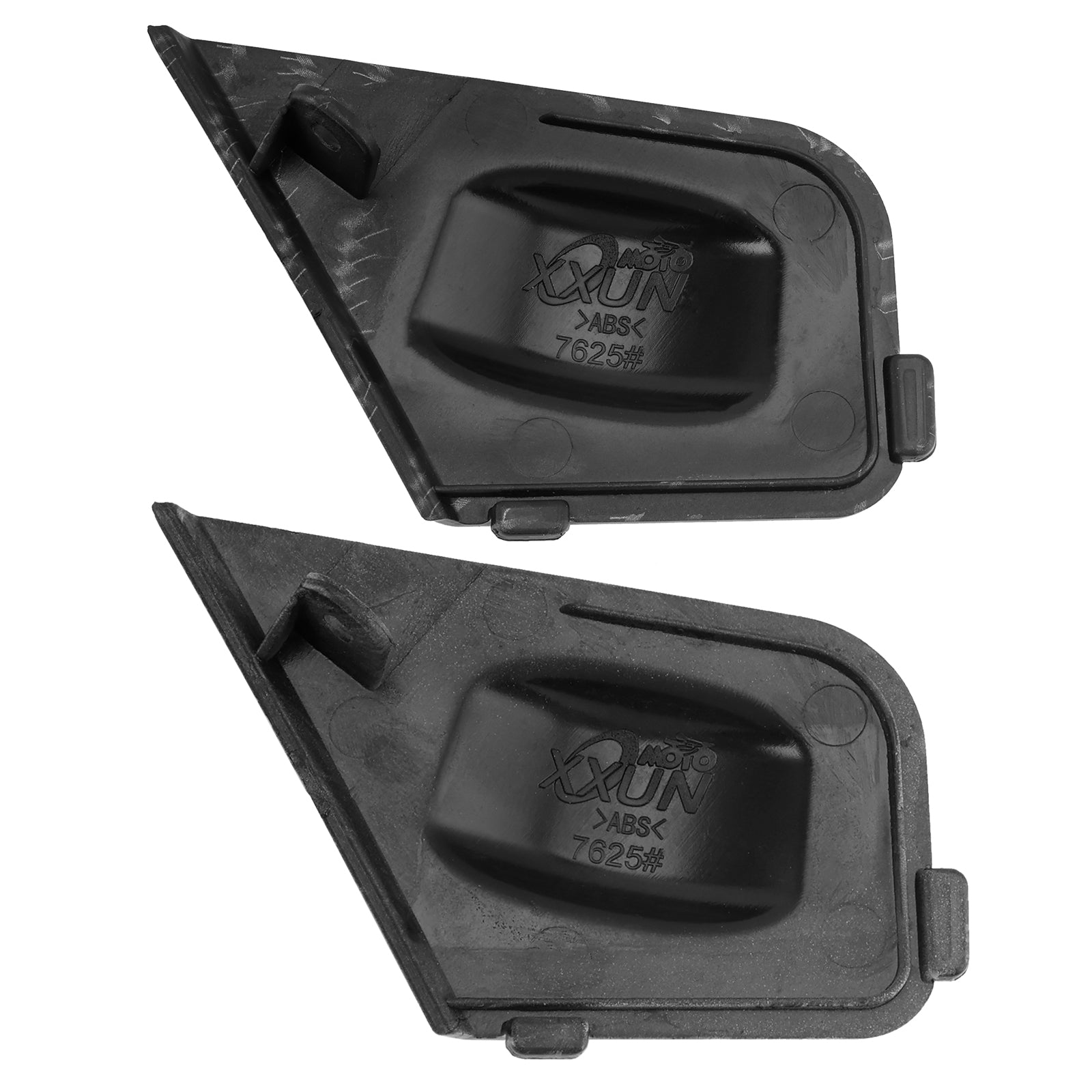 Majhna pomožna zaščitna plošča za stranski okvir in dopust za Aprilia RSV4 2021-2024