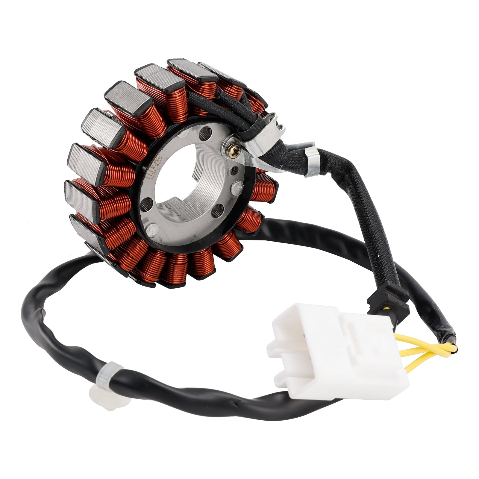 STATOR ALTERNATEUR POUR HONDA FES125 FES150 S-WING 2007 2008 2009 2010 2011 2012