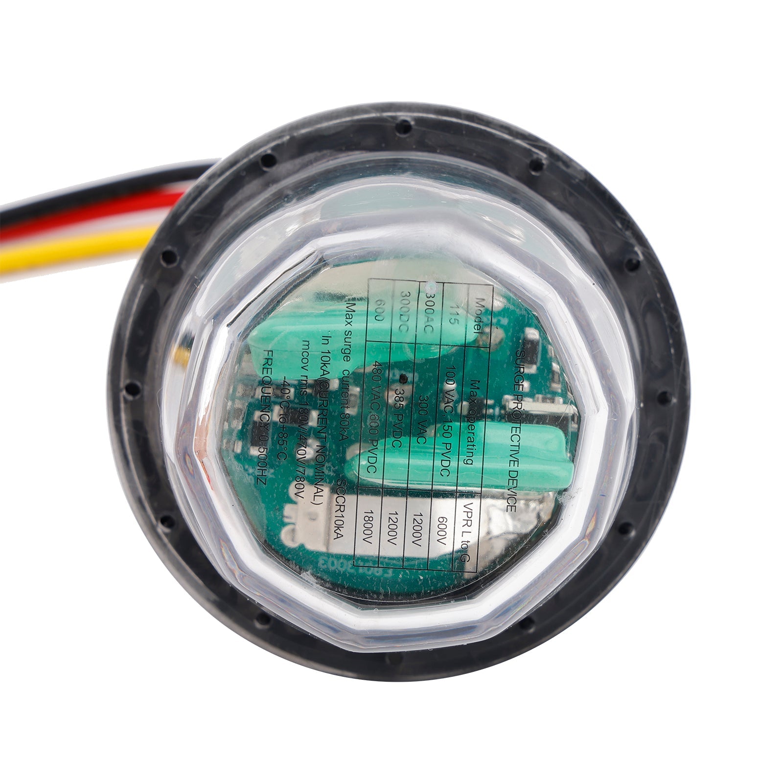 300 V CC Solar Parasurtenseur za Midnite Solar MNSPD-300-DC