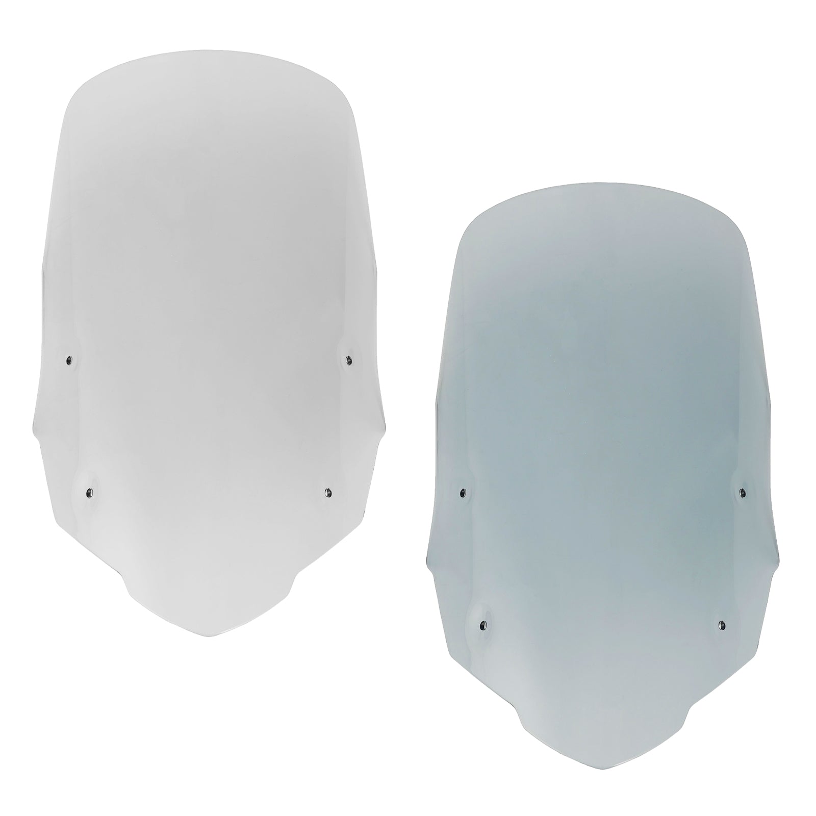 2023- SHERSHIELD DO MOTOCYKU HONDA XL750 TRANSALP ABS