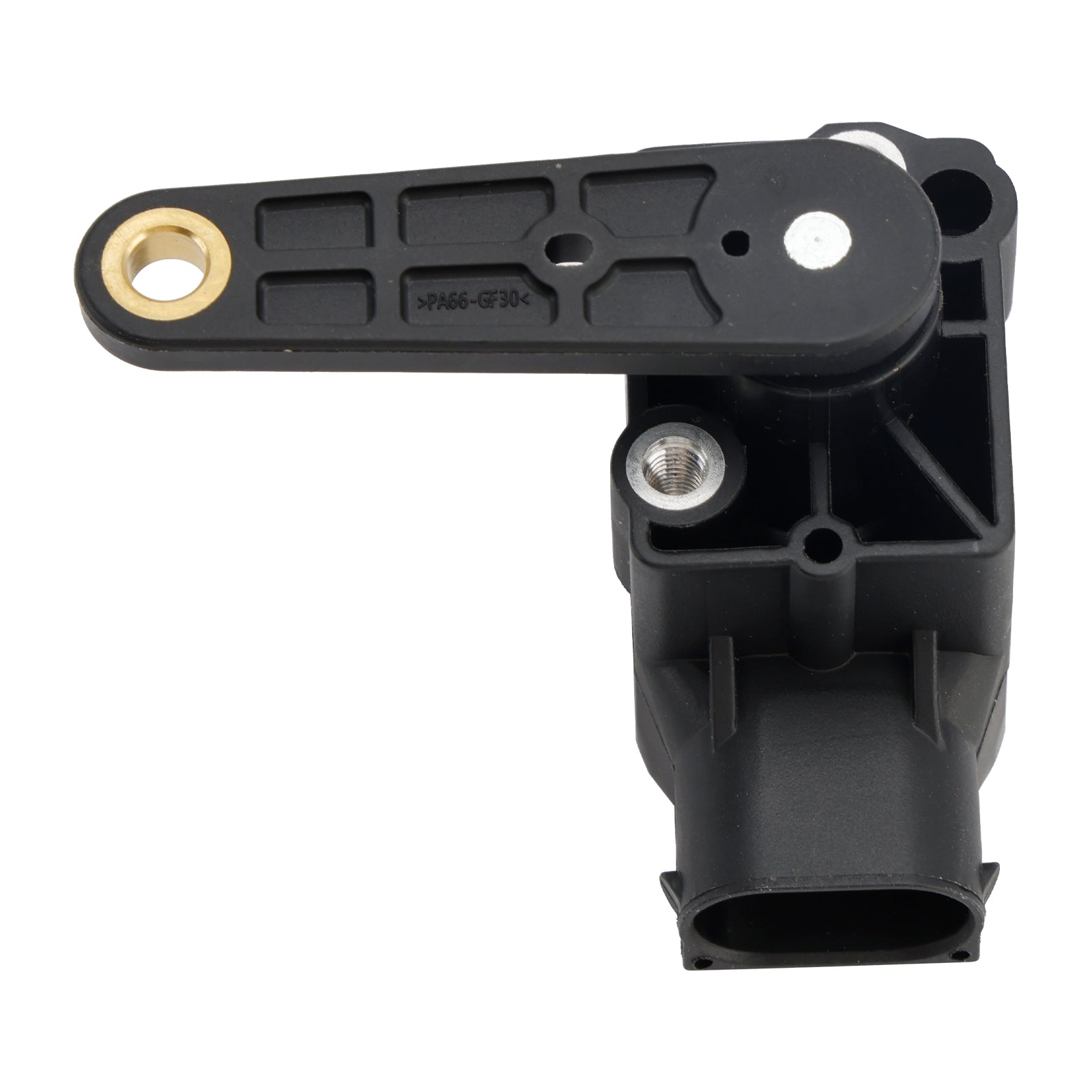 Sensore di livello posteriore sinistro 37146754921 per BMW X5 (E53) 2000-2006