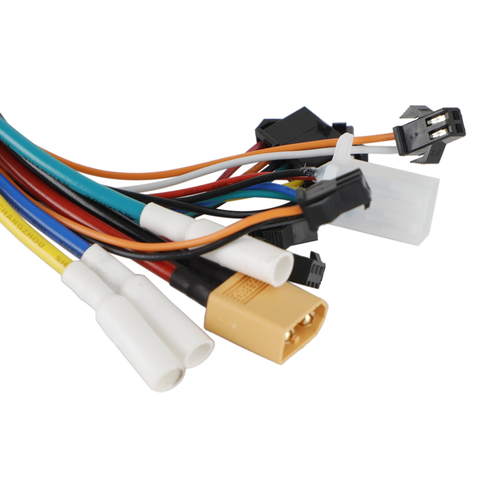 Contrôleur de moteur de scooter électrique 48V 20A pour 10 "Kugoo M4