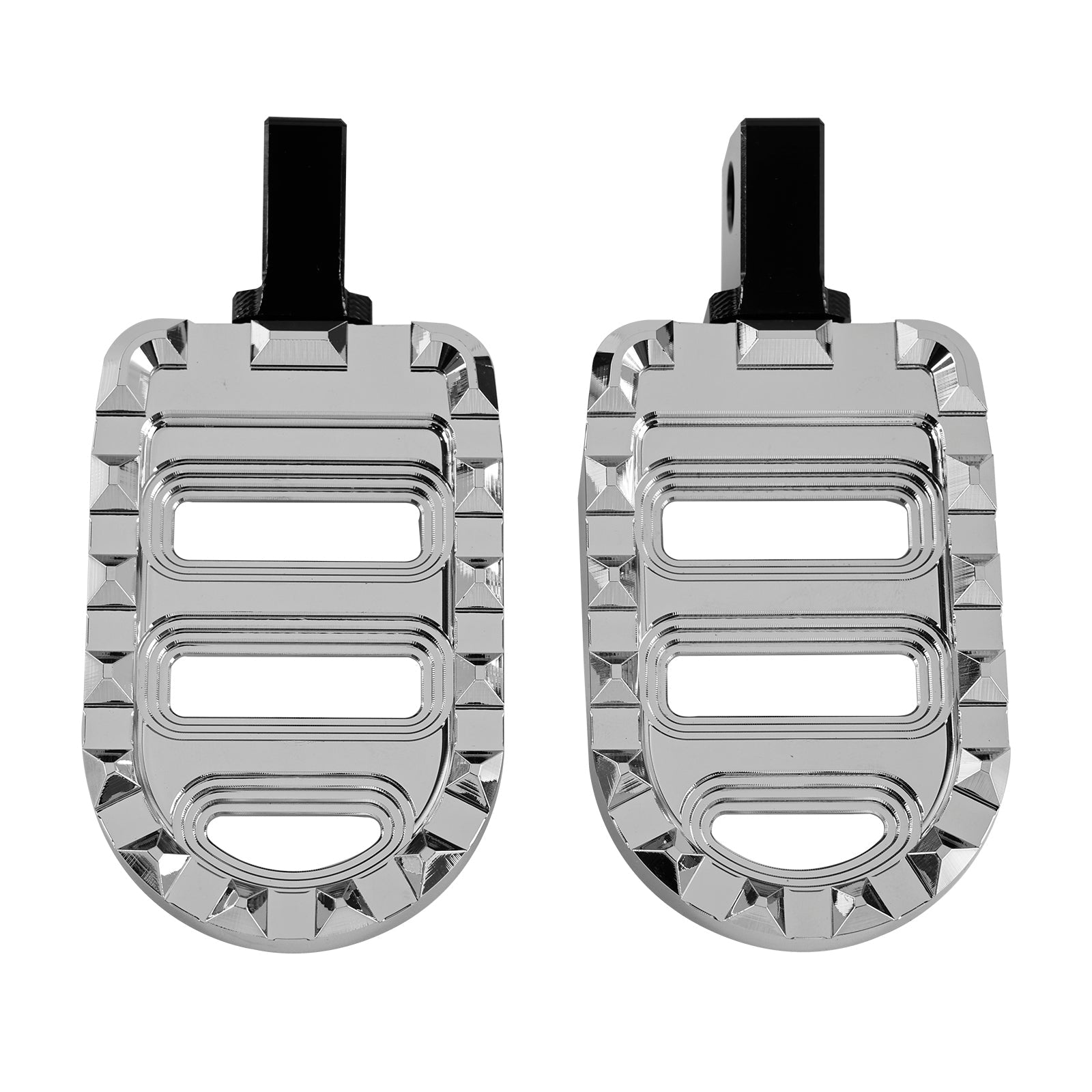 Posillos delanteros para BMW R18/100 años/Classic/R18b 2020-2023 +