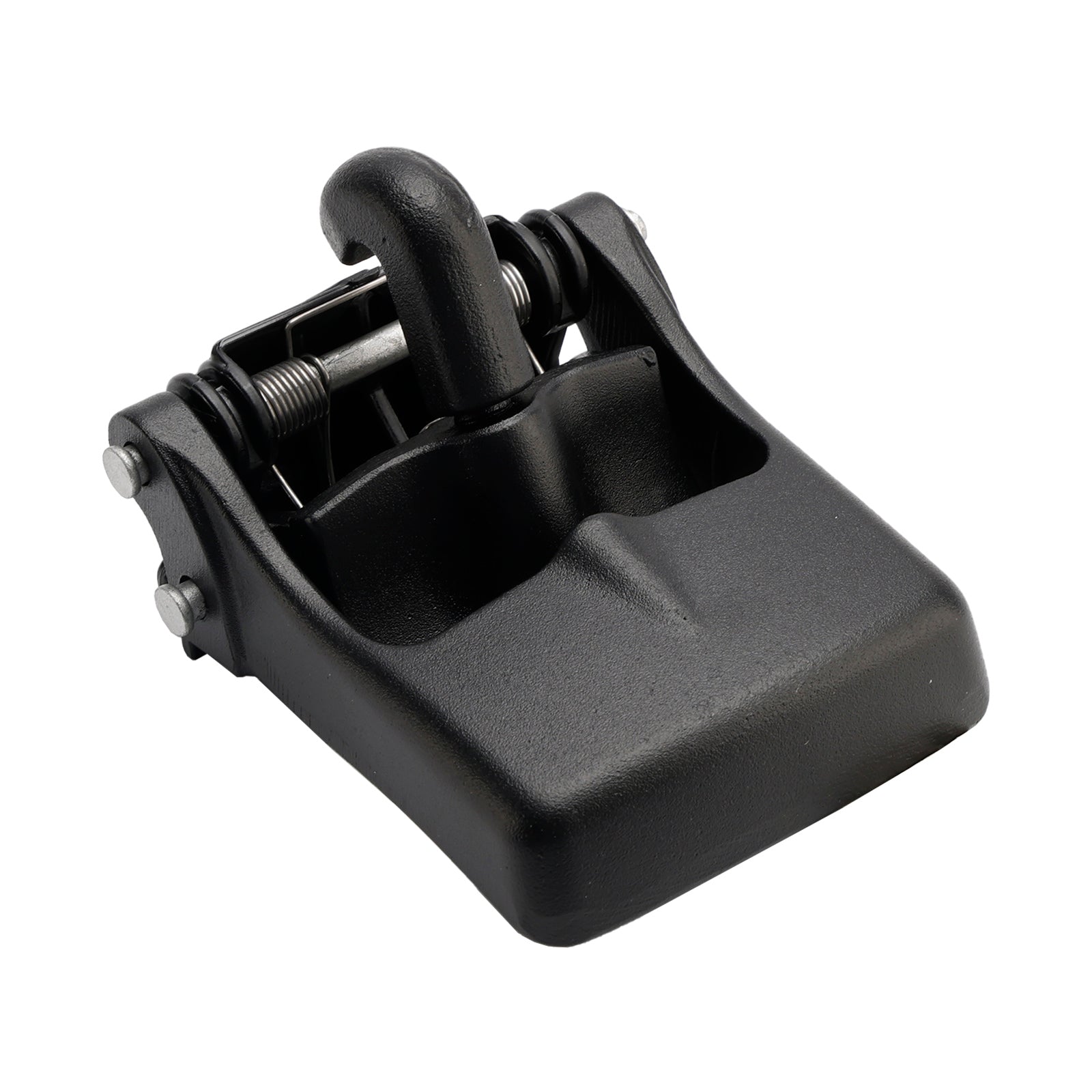 Pestillo superior abatible 68391566AB para Jeep Wrangler Jl Gladiator 2018-2024