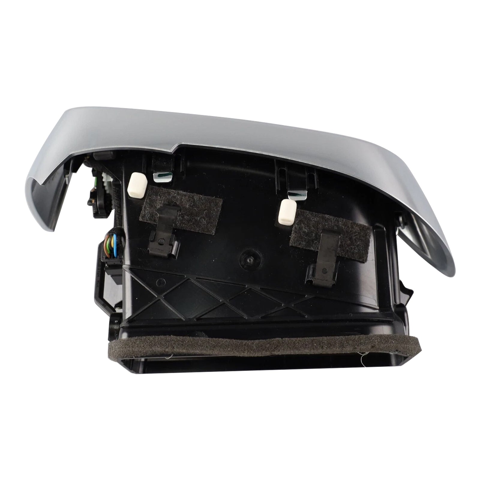 Griglia di&Bocchetta di ventilazione centrale destra del cruscotto per Porsche Cayenne 958 (2011-2018) - Numero di parte : 7P5819704D