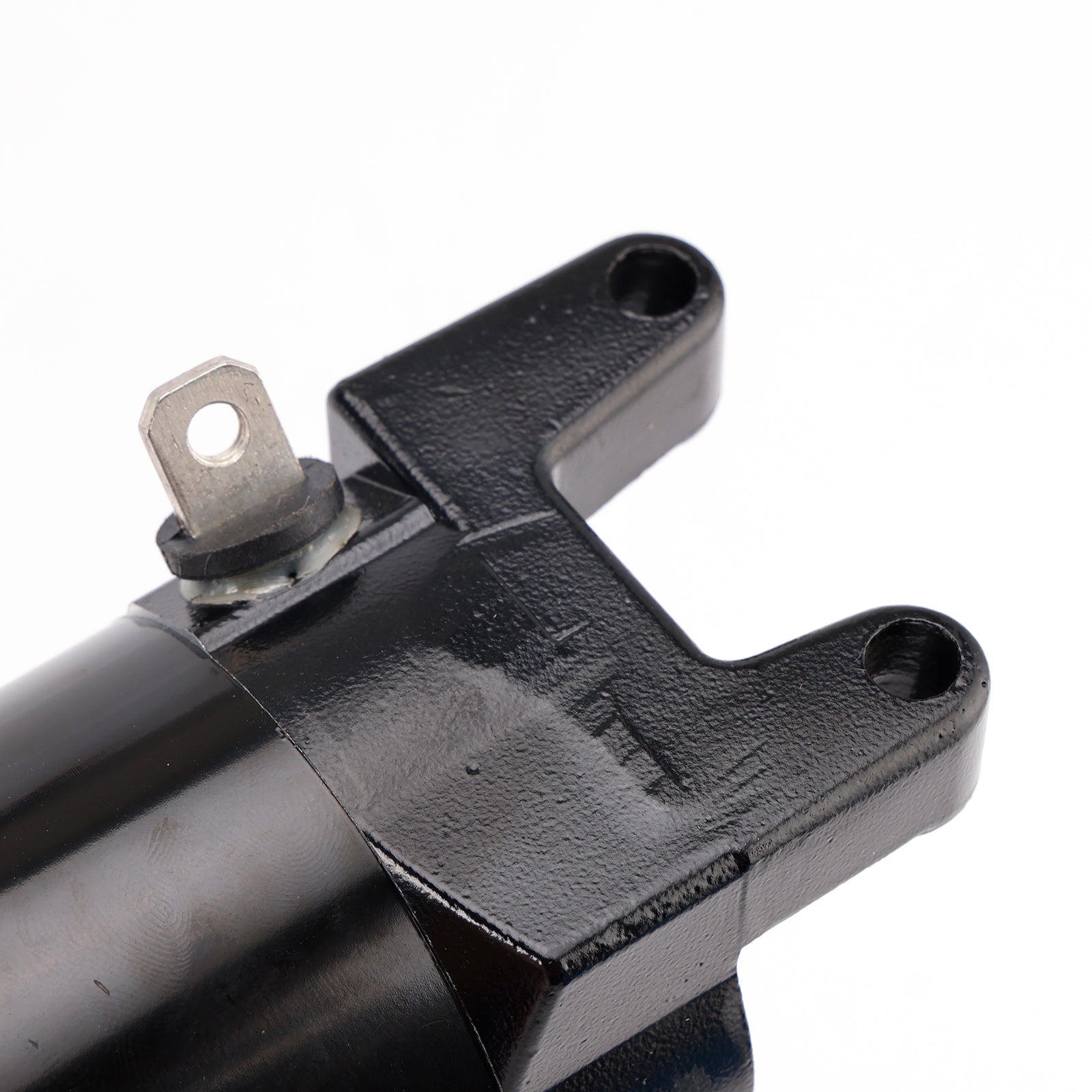 Démarreur pour moteur TVS RTR 160 4V / RTR 200 4V Fi / N9060820