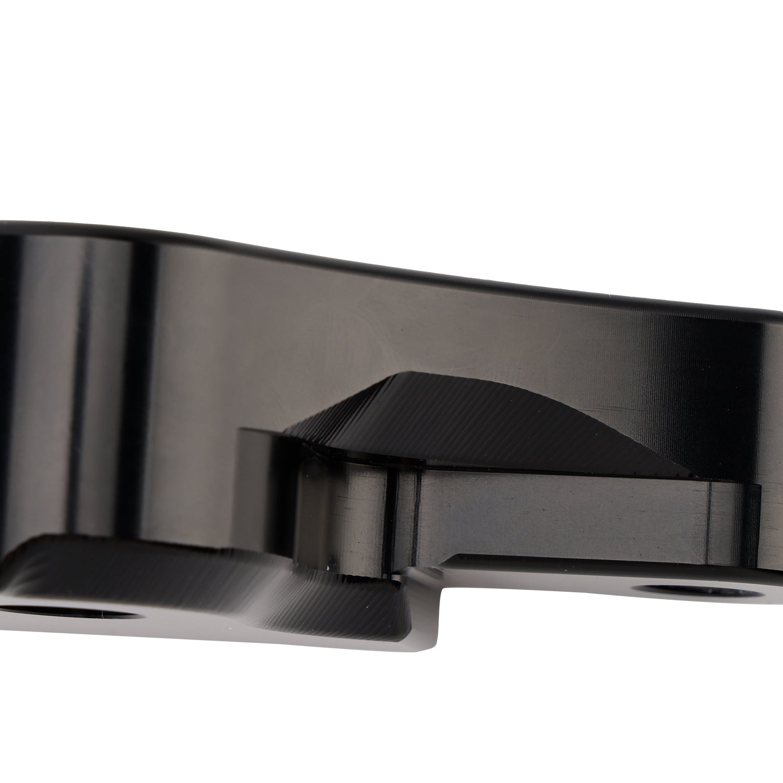 Kit de bloque de enlace de descenso 1,5"" para Touring Street Glide Road King Electra 2009-2025
