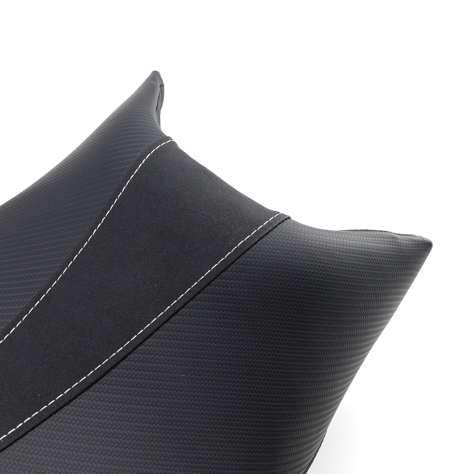 Wymień niebieskie przednie/tylne siedzenie kierowcy dla BMW R1200GS 13-18 R1250GS