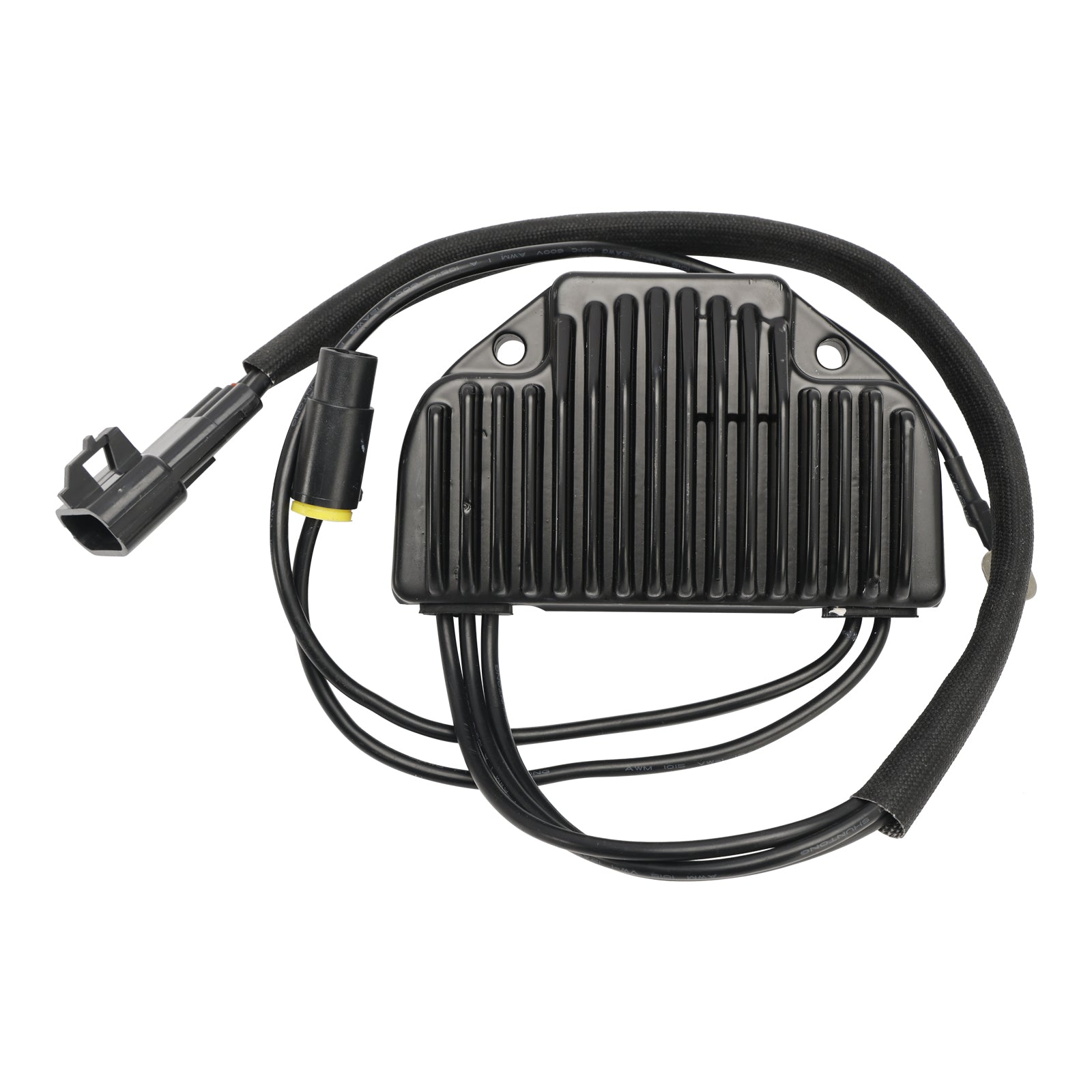 2004-2006 VRSCA 1HAZ VRSCA V-ROD Generator Stator Regulator Gelijkrichter en Pakking