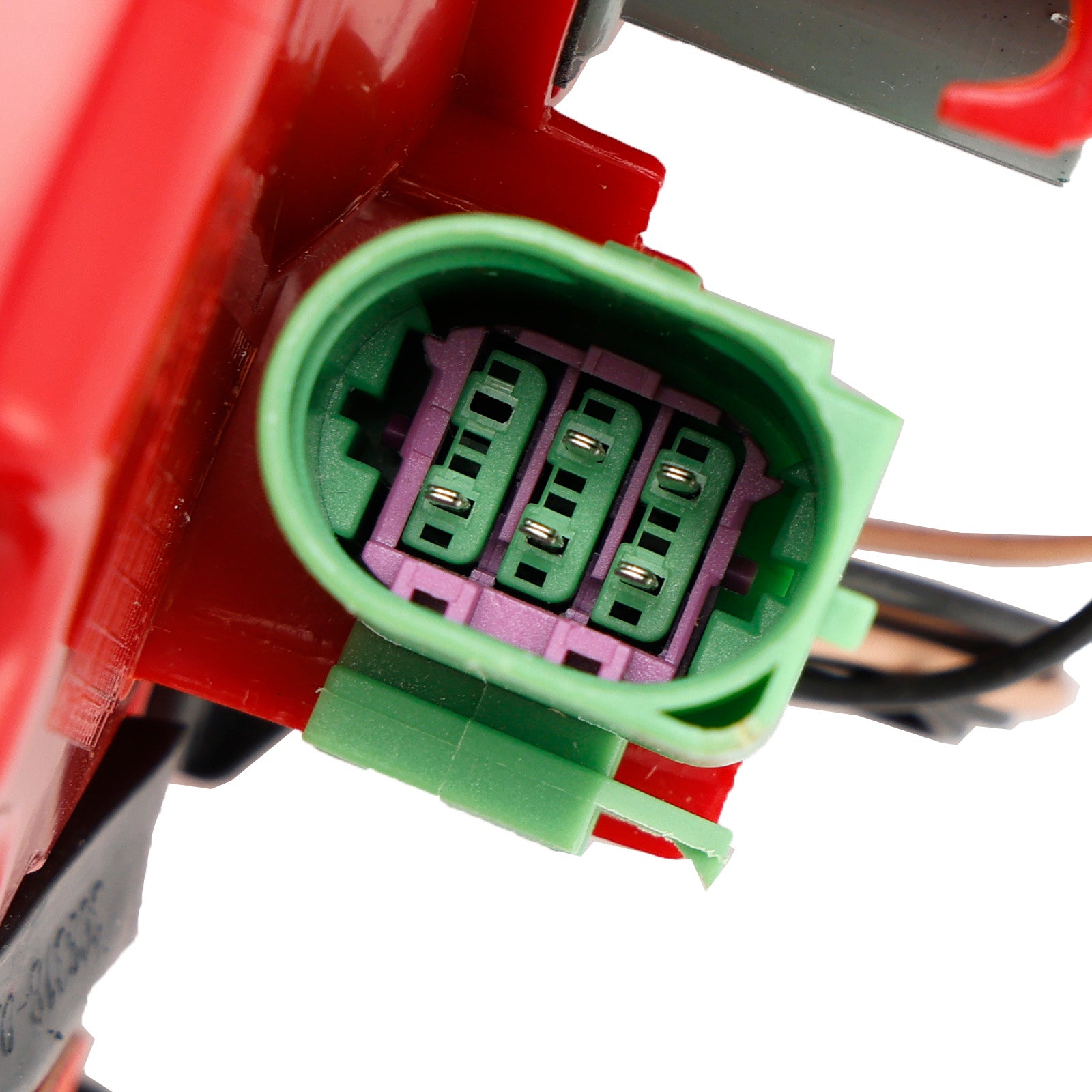 Outdoor sinistro posteriore a sinistra per Audi A4 B8.5PA 2013-2016 8K5945095AC