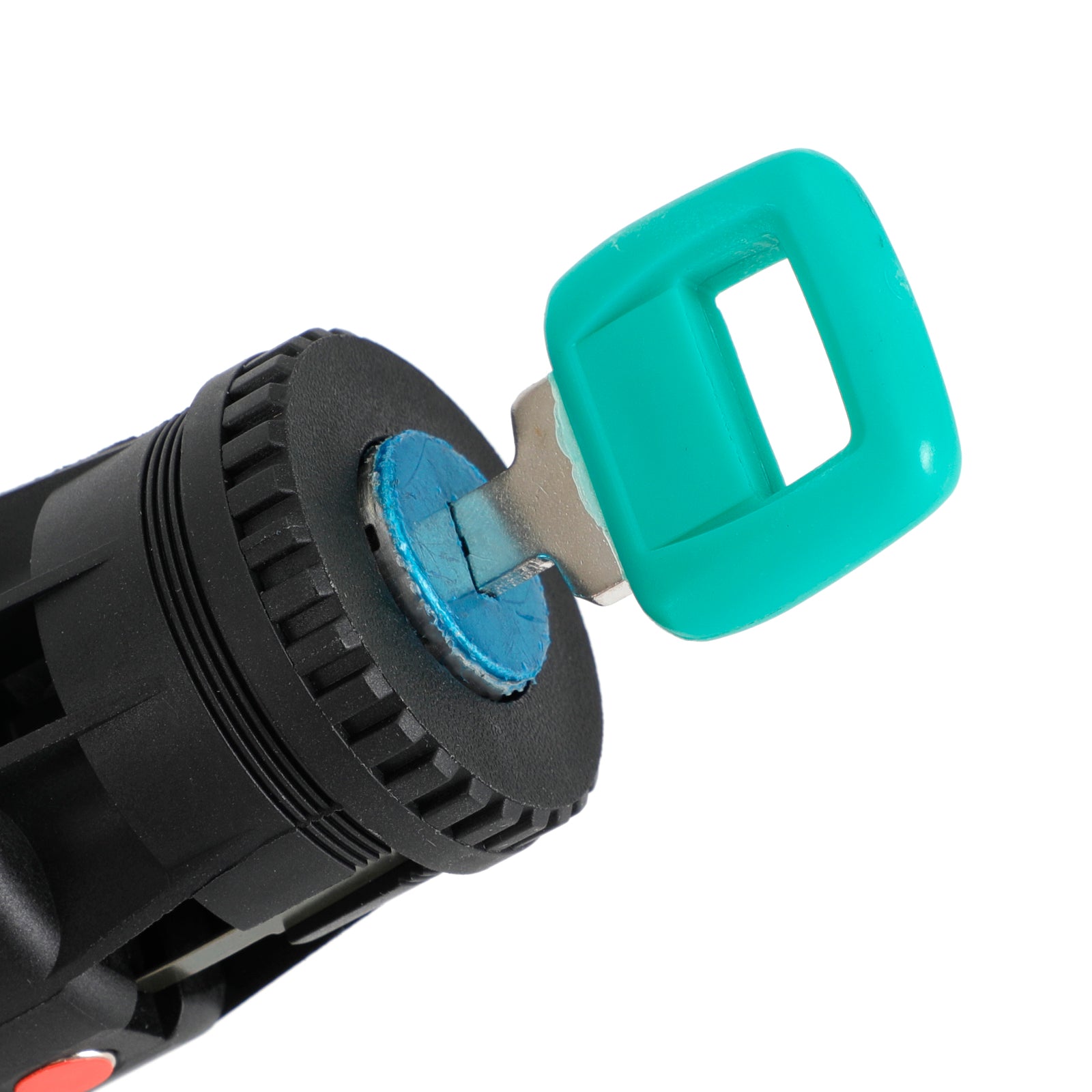 Wyłącznik zapłonu z kluczami 15082295 11007281 Do ciężarówki Volvo A20C A30C