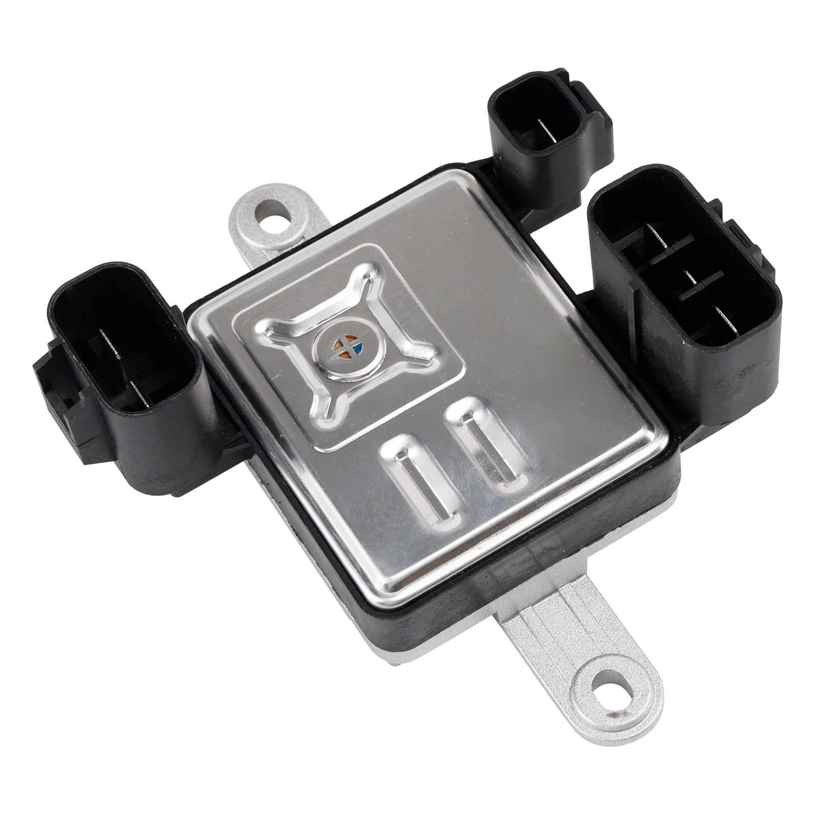 Módulo de control del ventilador del radiador para Hyundai Santa Fe 3.3L 13-19 25385B8800