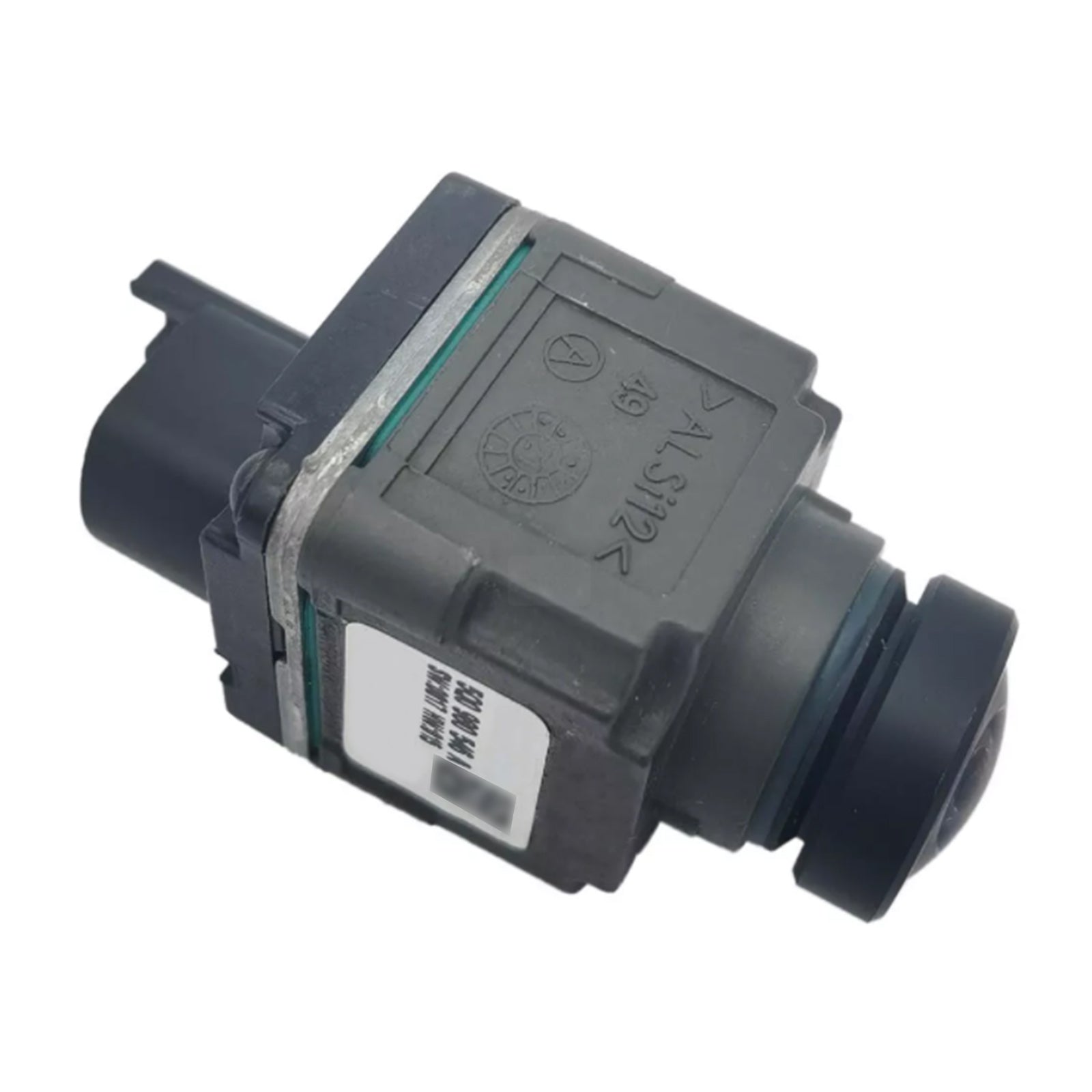 Telecamera anteriore panoramica a 360° Volkswagen Atlas 3.6 L V6 2018-2023 5Q0980546A