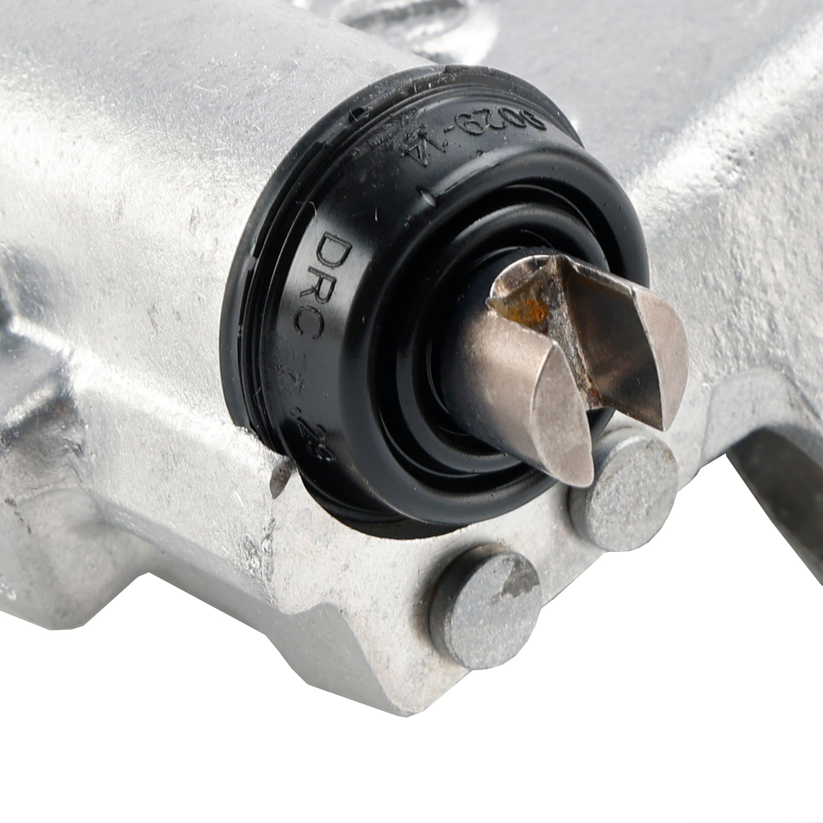 Seisontajarrun toimilaite takana L+R Volkswagen Touareg 2011-2016 7P0609724B