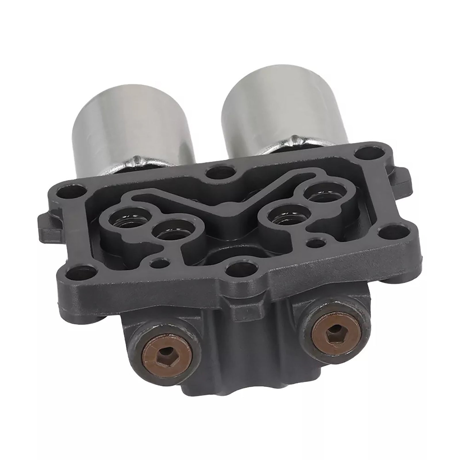 Podwójny elektromagnes skrzyni biegów do Honda Civic LX 4 Cylinder 1.8L 2006-2011 28260-RPC-004