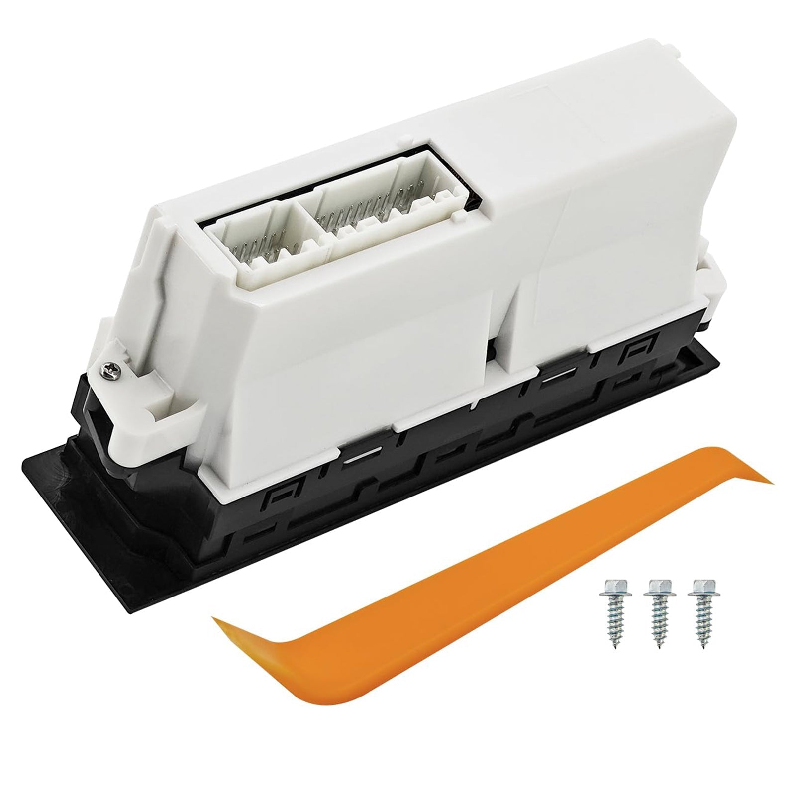 Module de panneau de commande de chauffage/climatisation pour Toyota 4Runner 1999-2002, référence 55900-35360