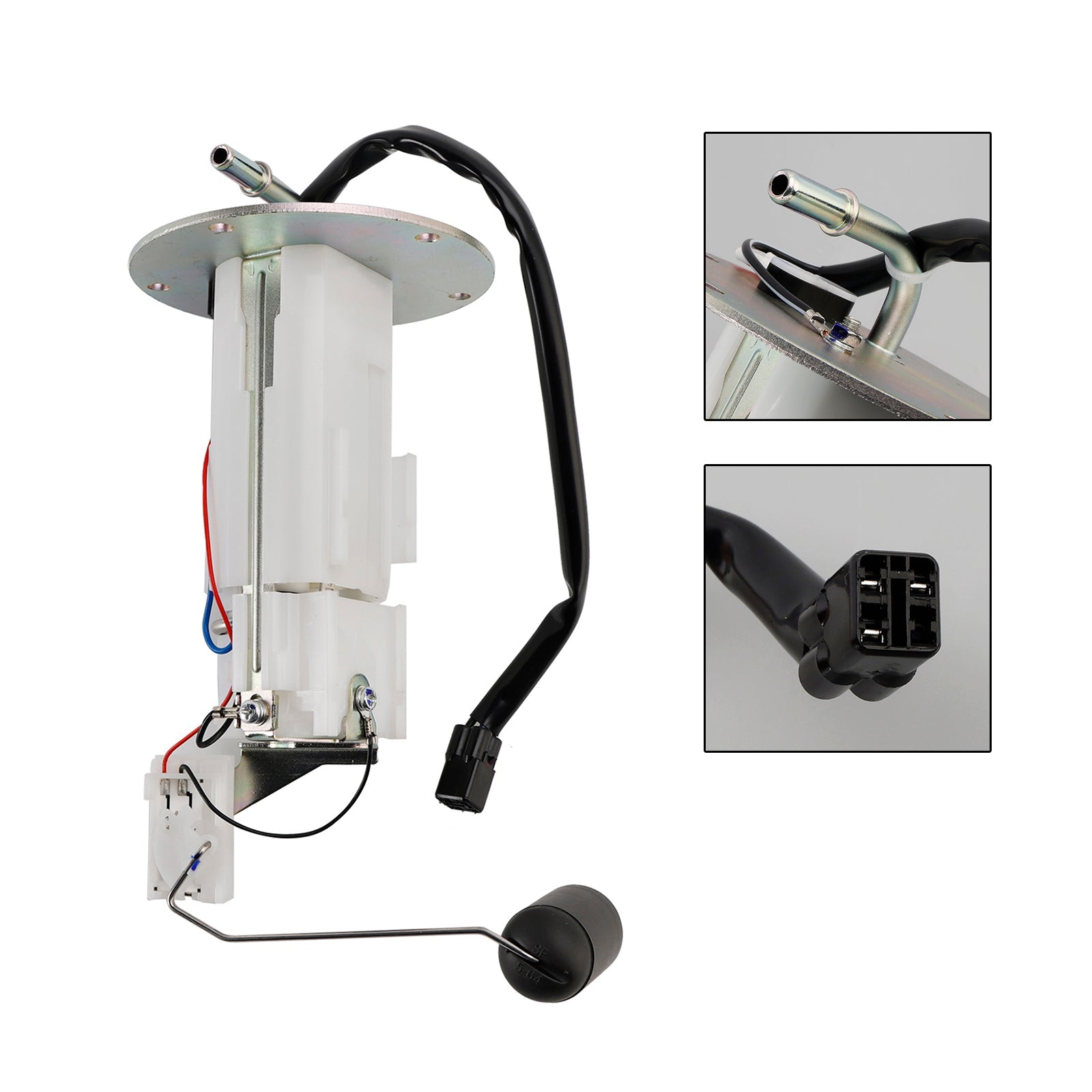 ABS-brandstofpomp voor Kawasaki ZX1000 Z1000SX (2011-2013) - Vervangt onderdeelnummer 49040-0045