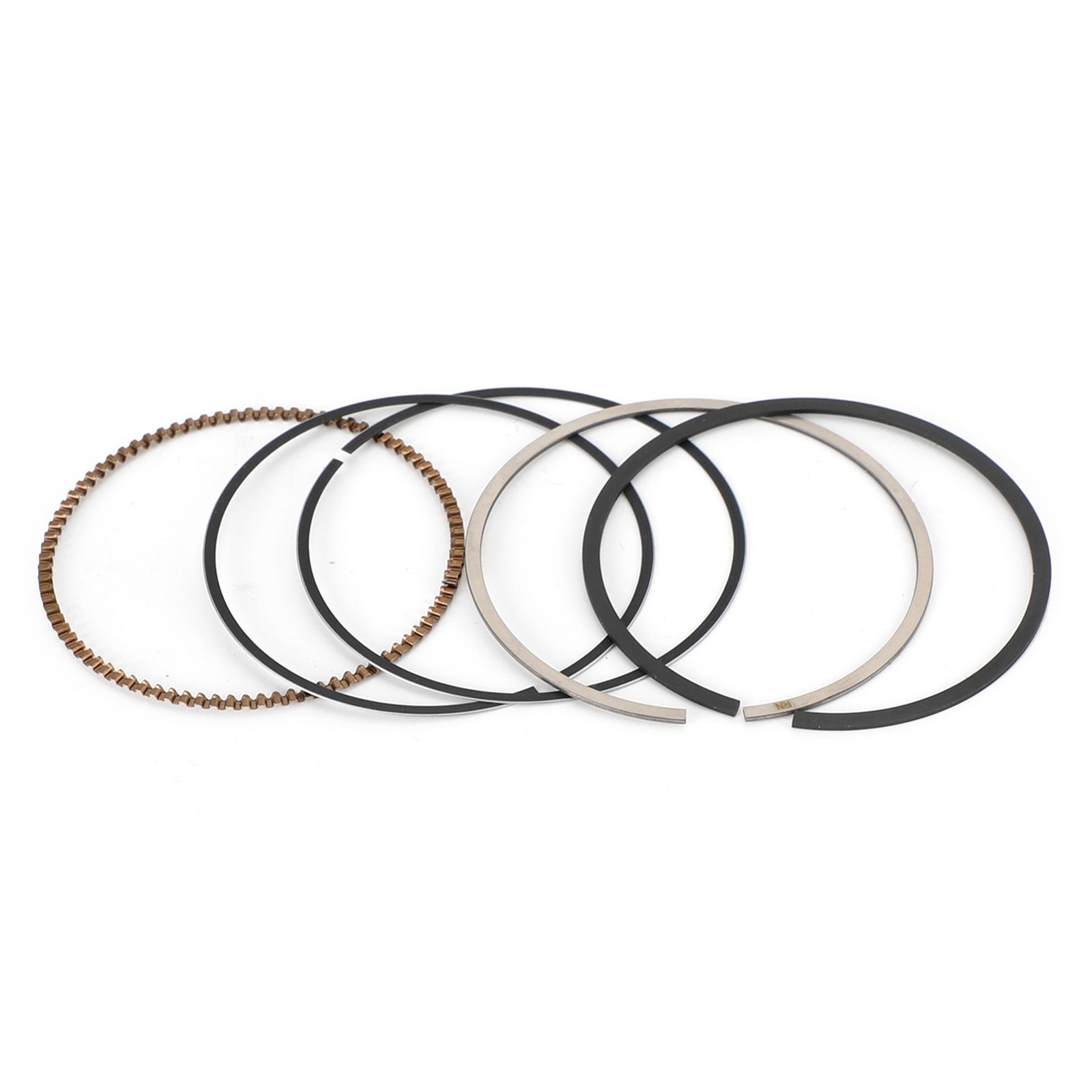 Kit cilindro Yamaha YZF-R125 MT125 WR125 VP125 X-CITY YP125 X-MAX 150cc