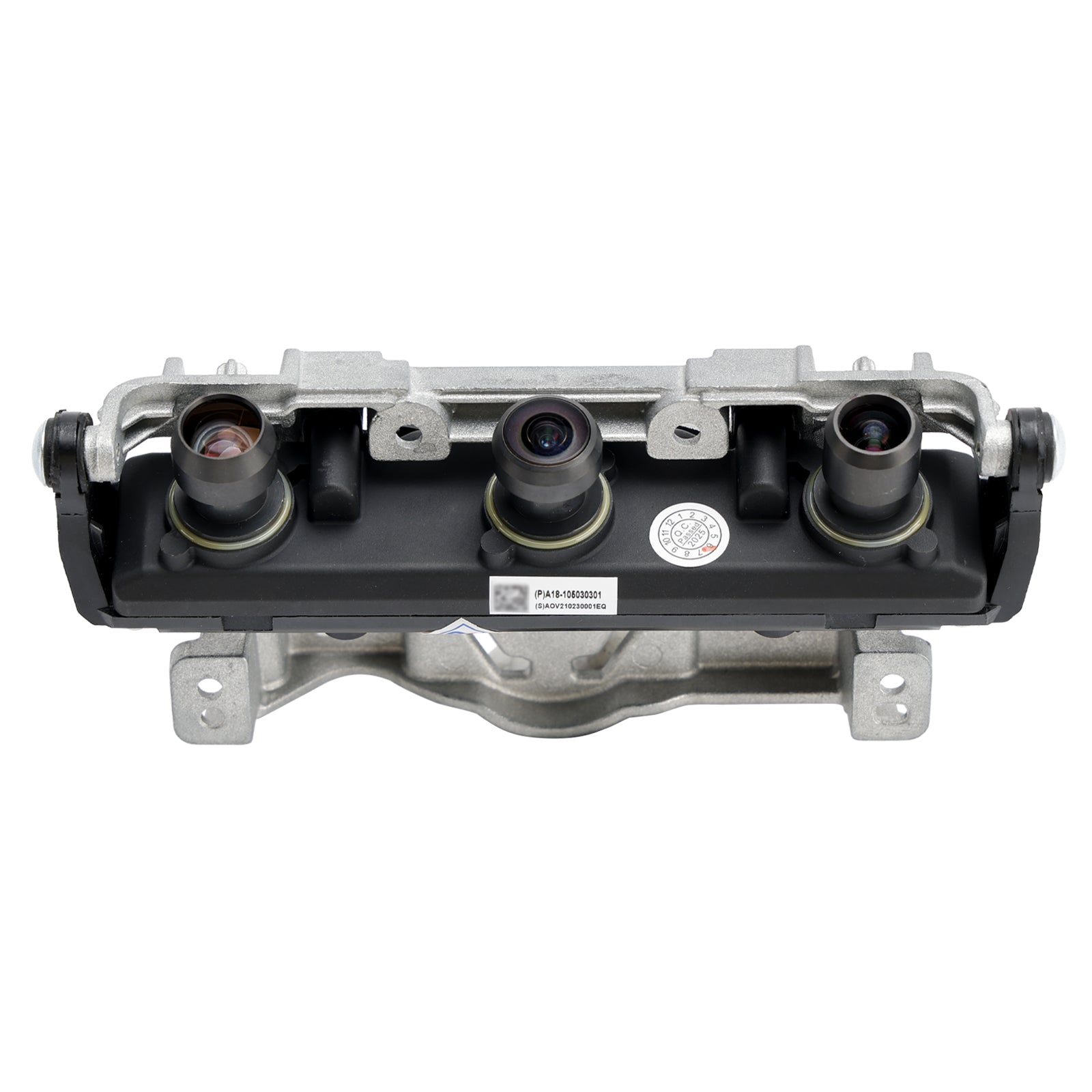 Caméra triple pour pare-brise avant Tesla Model 3 2021 1143746-01-D