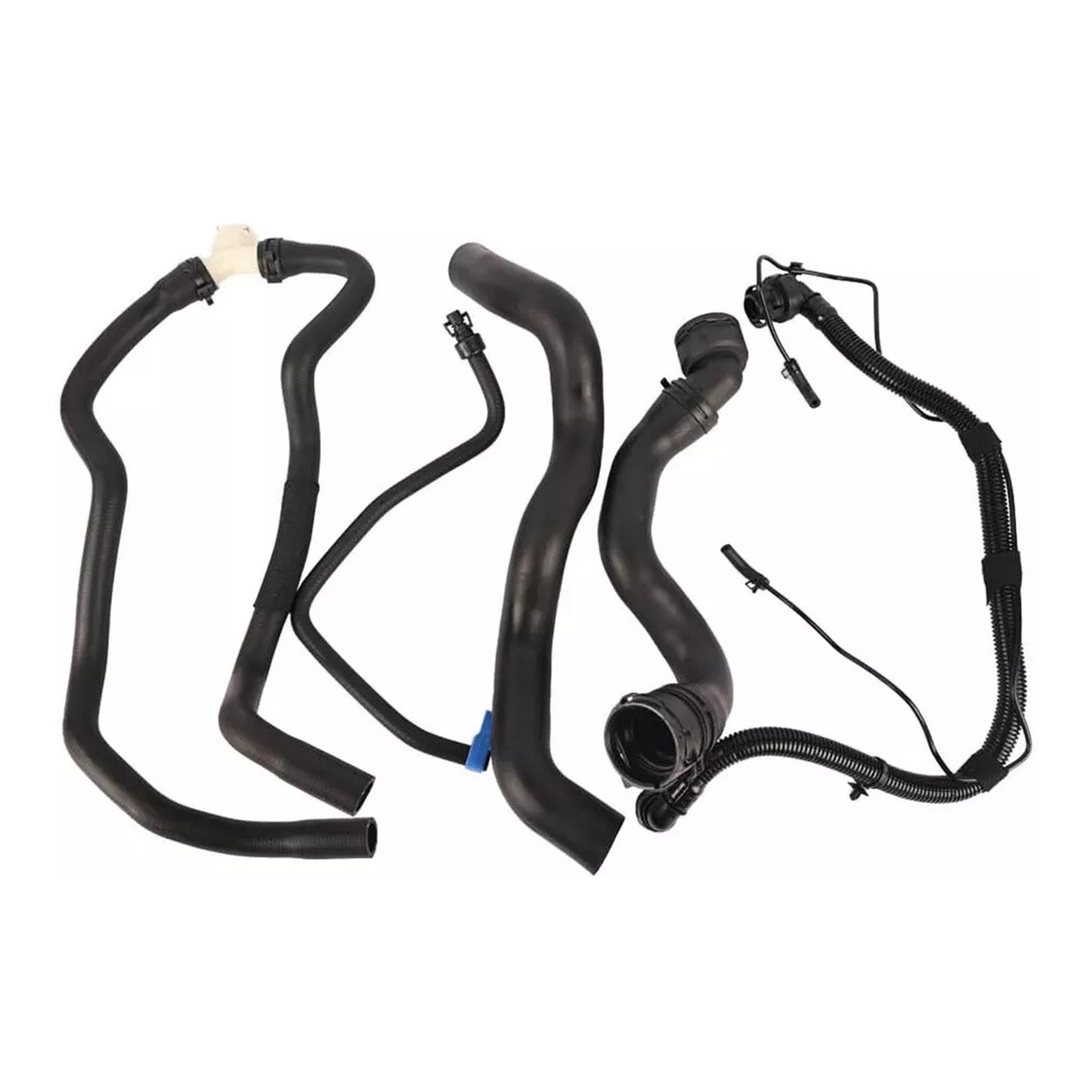 Kit van lagere koelvloeistof voor Chevrolet Cruze 2011-2016