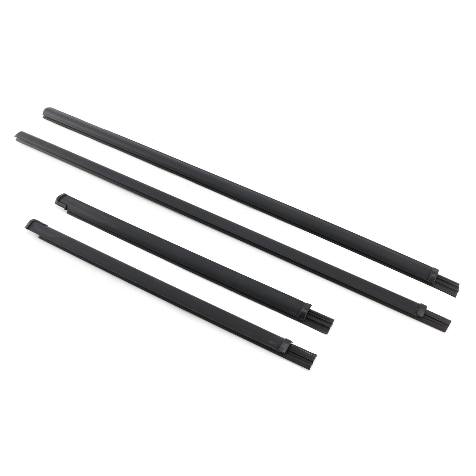 Burletes de 4 puertas para Nissan Pathfinder Terrano R50 1995-2004