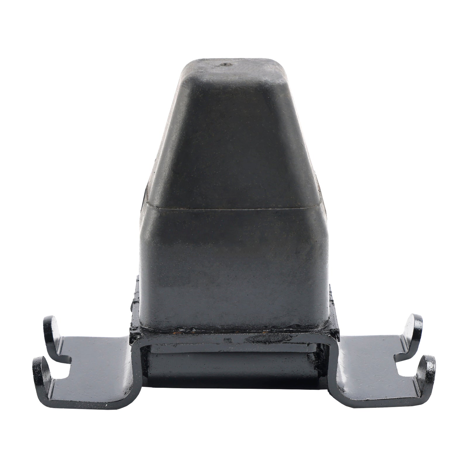 08/2001-07/2005 Toyota Hilux Pickup MK5 KDN165 2.5TD Achtervering Lente Hump Stop R/H of L/H 48306-35110