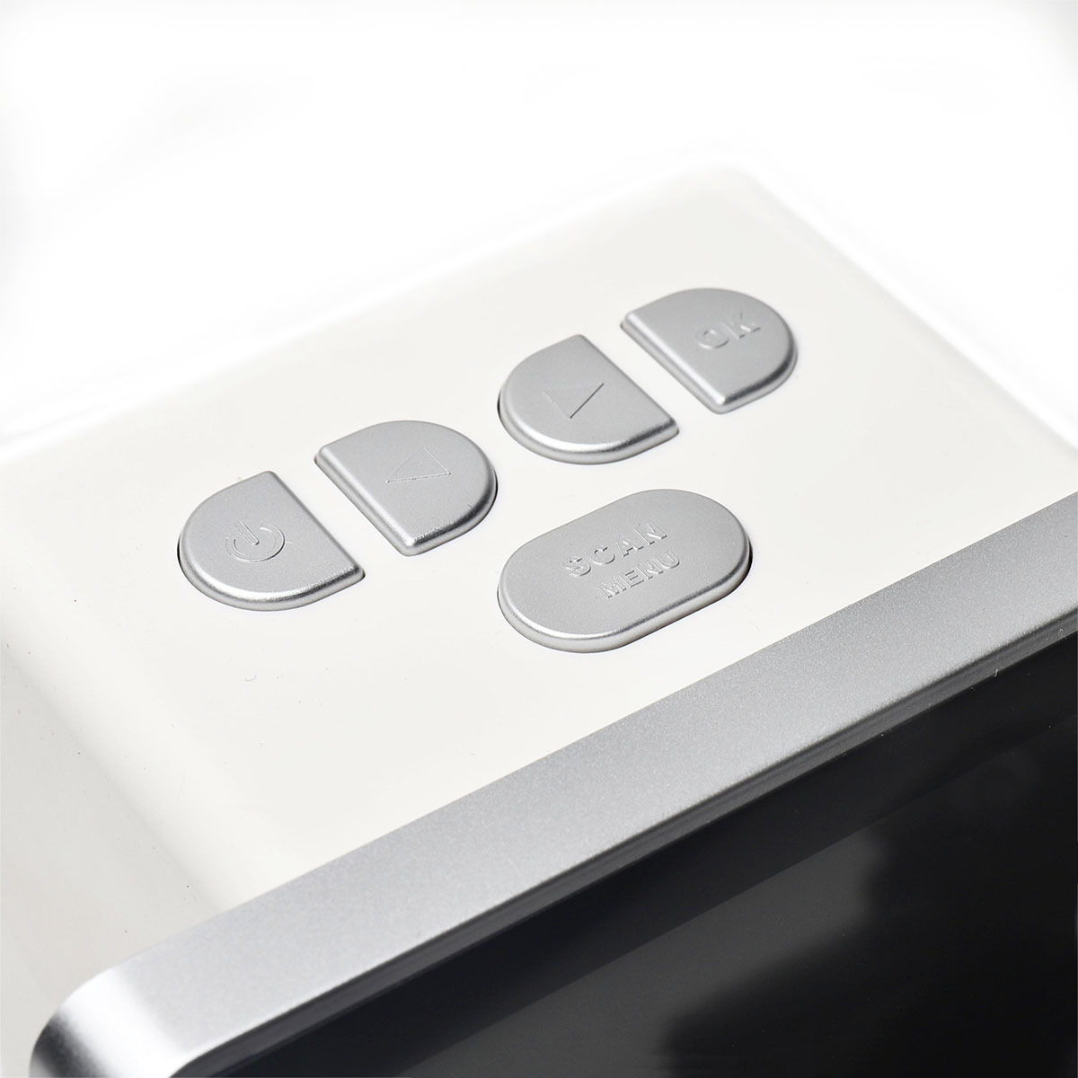 Scanner de films 5"" 14MP 22MP Convertit les films 126KPK/135/110/Super 8 HD