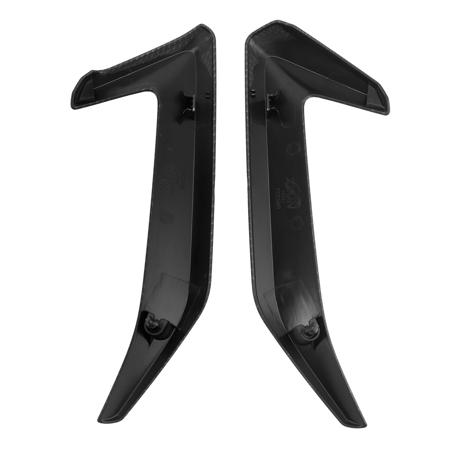 Centralni sejemski krožnik stranskega okvira Daytone 660 2024-2025