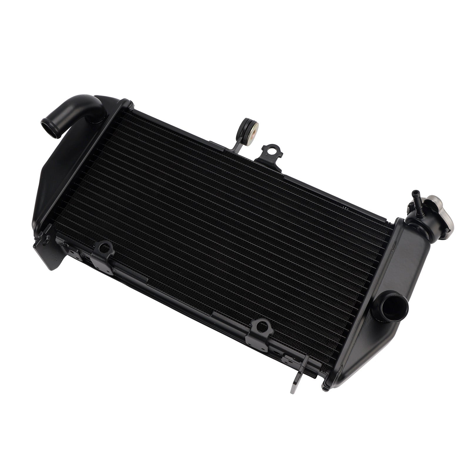 Chłodnica chłodnicy silnika kompatybilna z Yamaha YZF-R3 YZFR3 MT-03 2015-2025