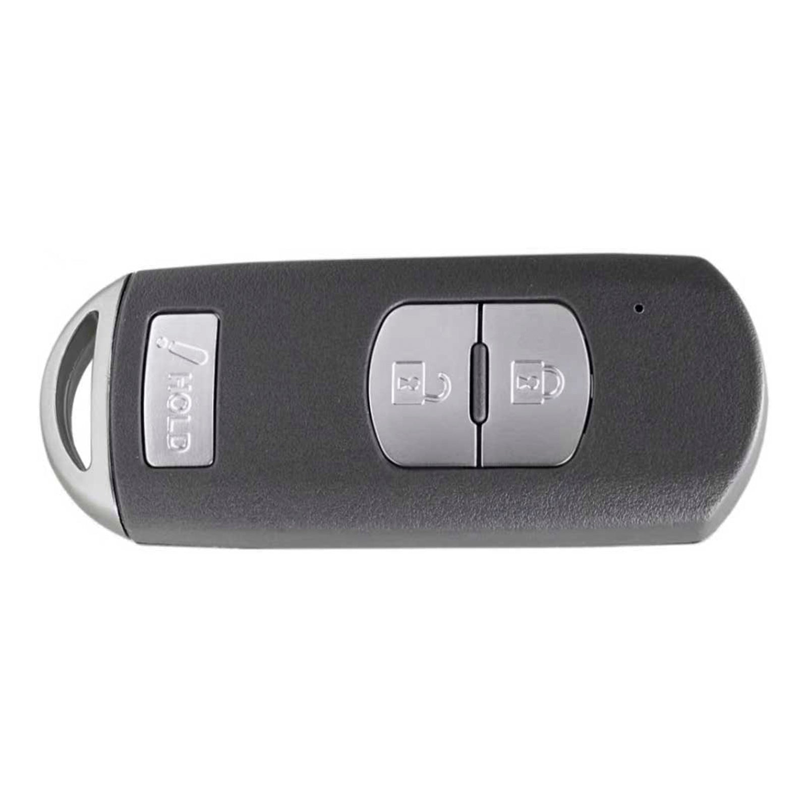 Télécommande intelligente WAZSKE13D01 pour Mazda CX-5 2015-2018