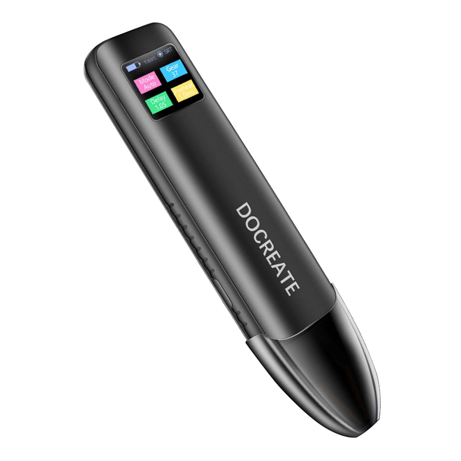 Mini saldatore per punti portatili per montare te stesso, strumento di saldatura a batteria a 99 velocità regolabili