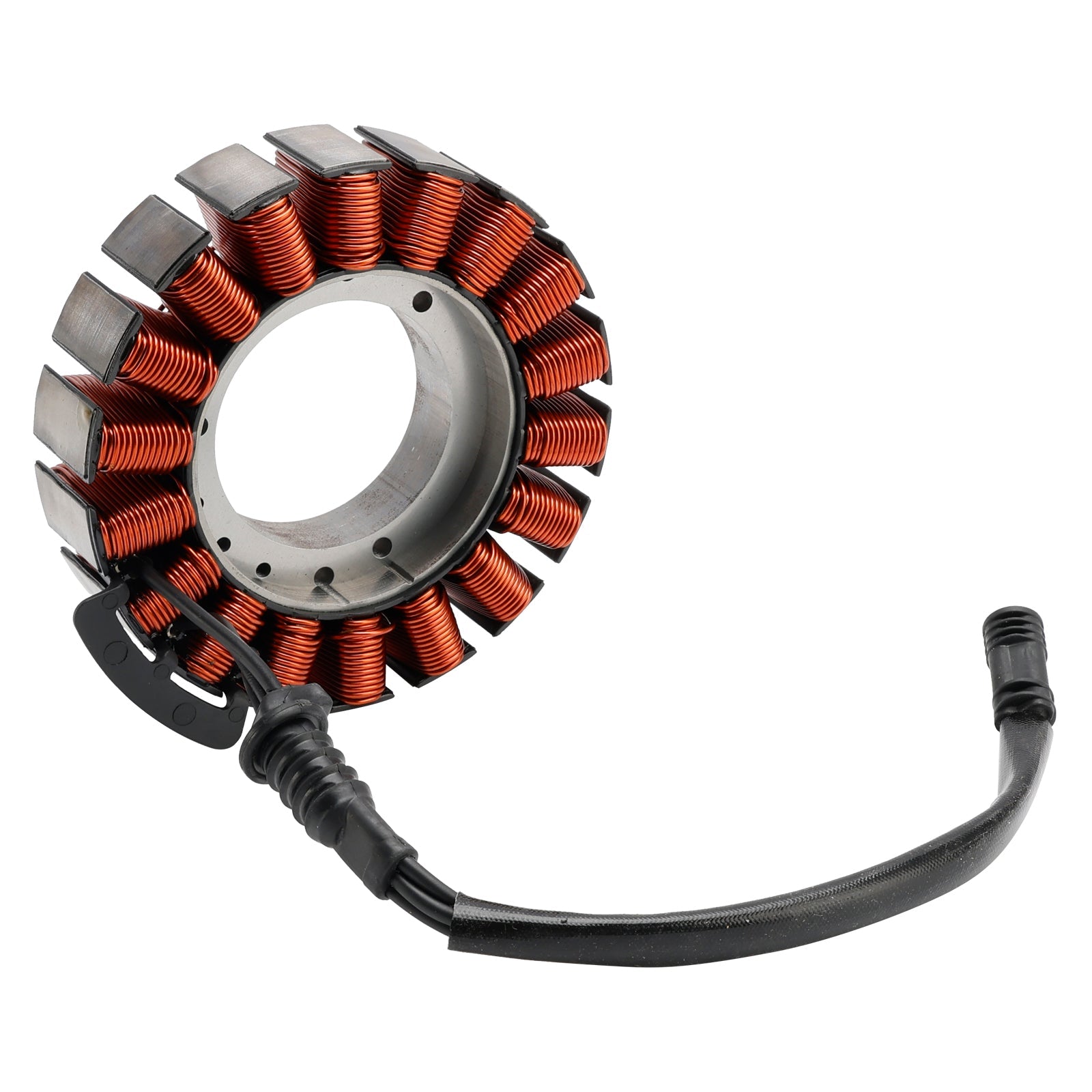 Alternateur de stator 48A 29900042A pour SOFTAIL HERITAGE CLASSIC 114 FLHCS 2018-2024