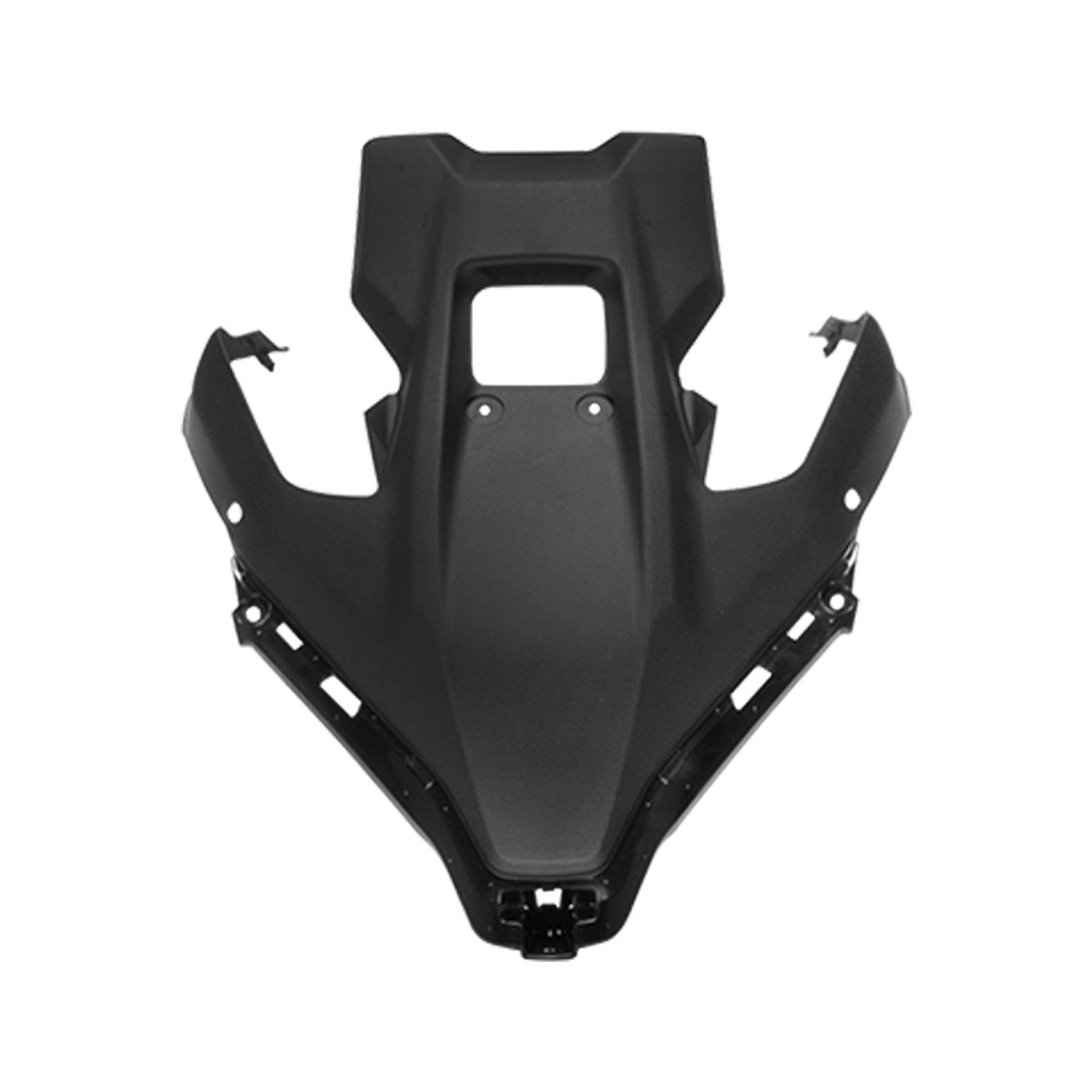 Kit de carénage de carrosserie en plastique ABS d'injection pour Yamaha T-MAX 560 2022-2024 12#