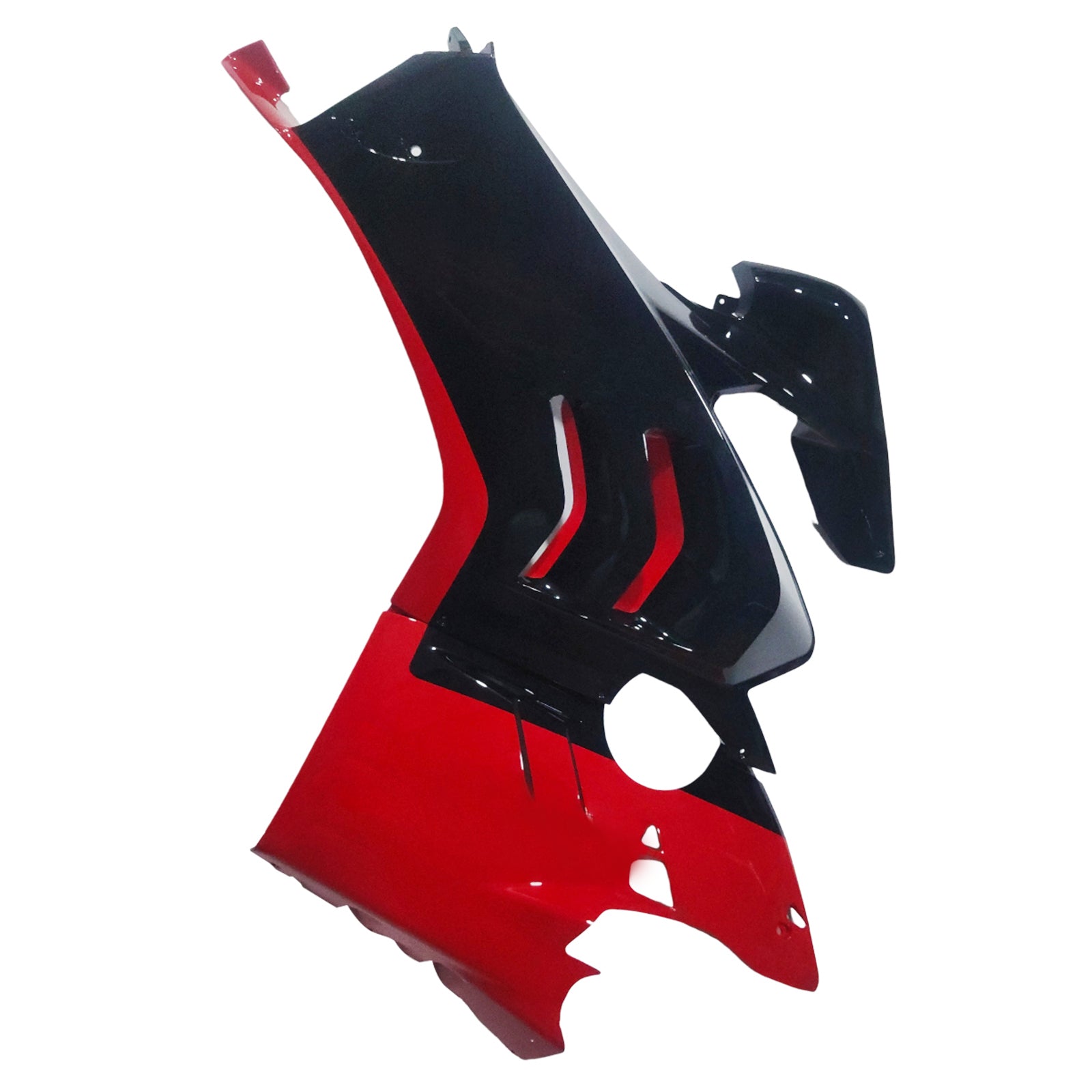 Kit de carénage injecté pour Ducati Panigale V4 V4S 2022-2024
