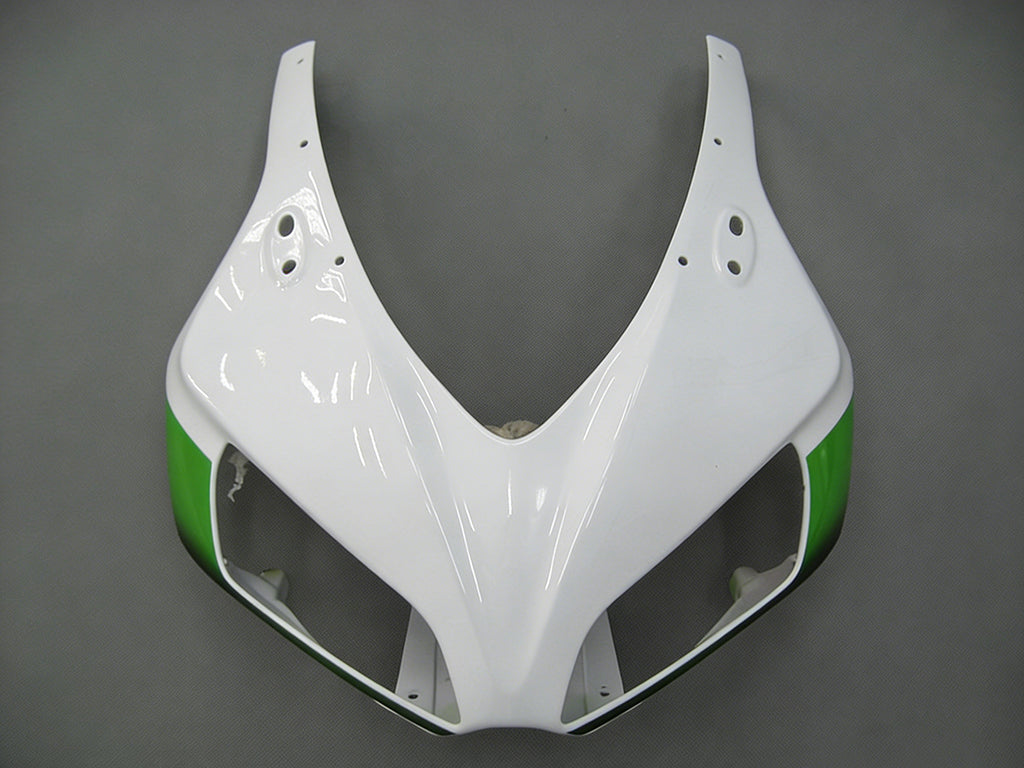 Kit de carénage par injection, carrosserie en plastique ABS, adapté à la Honda CBR1000RR 2006-2007
