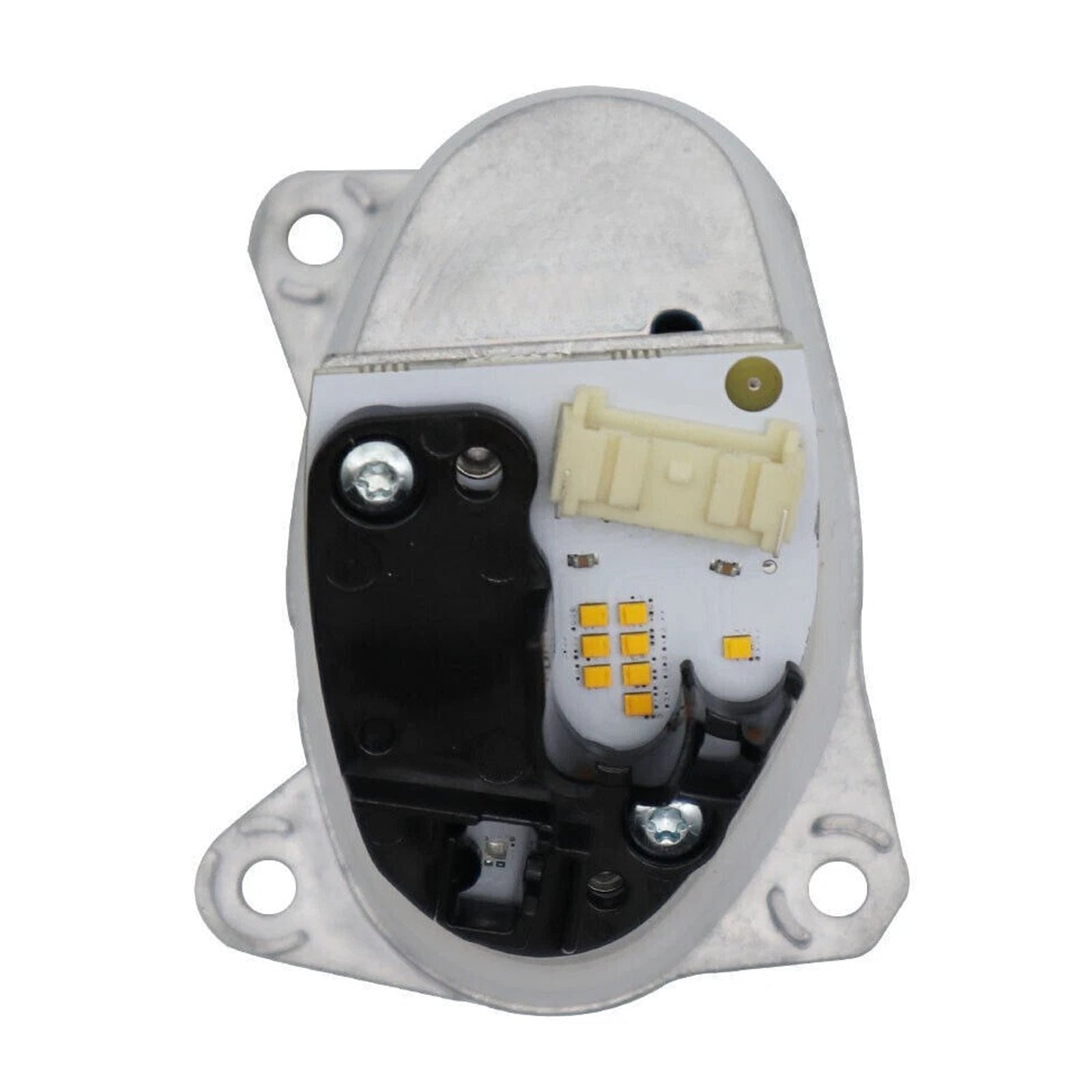 Módulo de señal de giro del LED izquierdo y derecho para BMW 6ER F12 LCI 2014-2018 63117394905 7394905