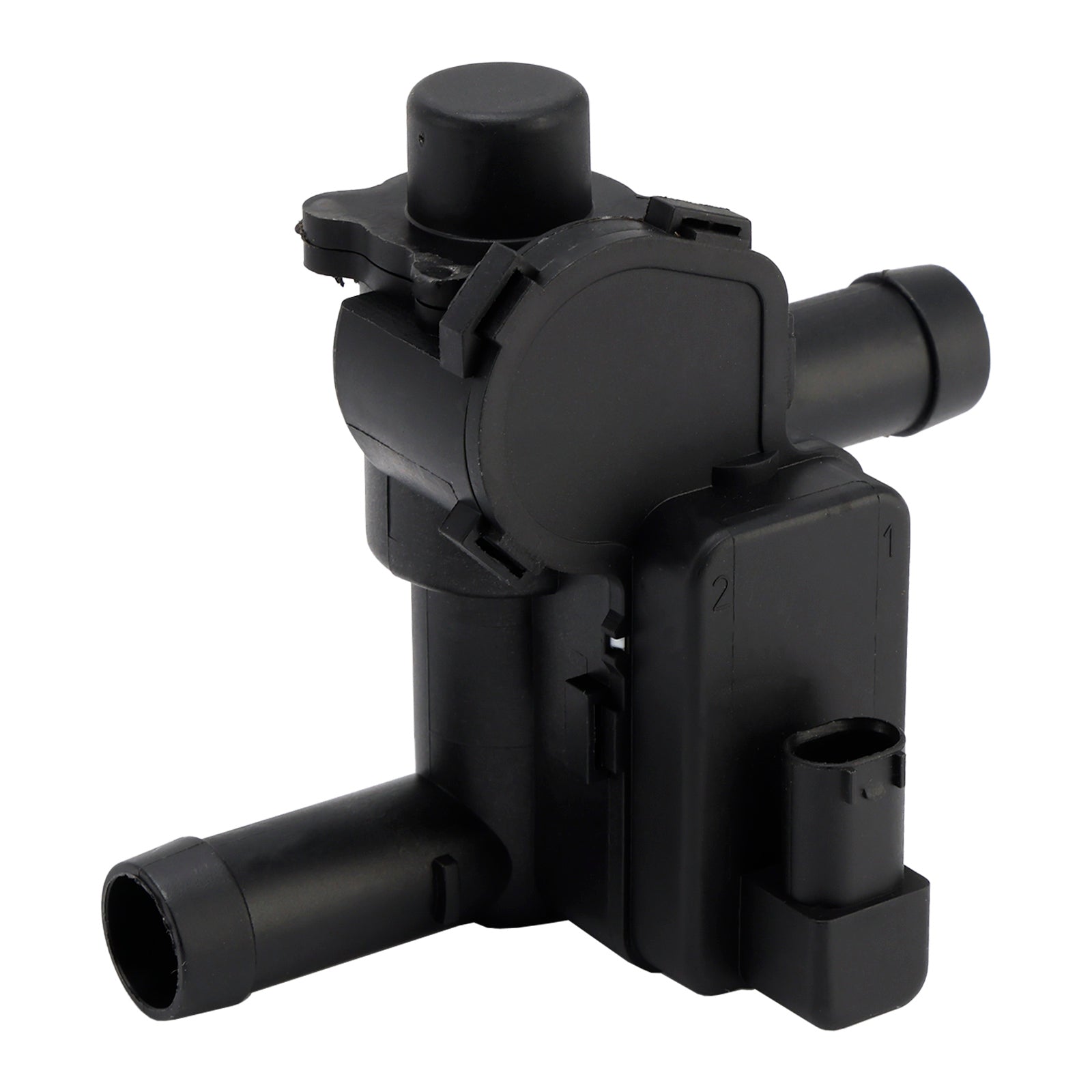 Válvula de control del calentador 7PP819810A para VW Touareg 7P5 7P6 2010-2018