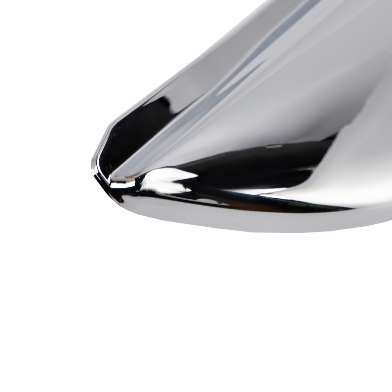 Chrome Bore Panelu owiewki dla Kawasaki Z900RS 2018-2024