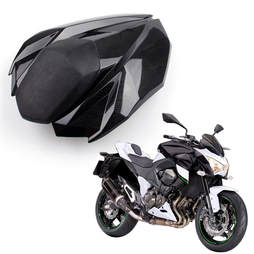 Achterstoelbedekking voor Kawasaki Z800 2013-2018