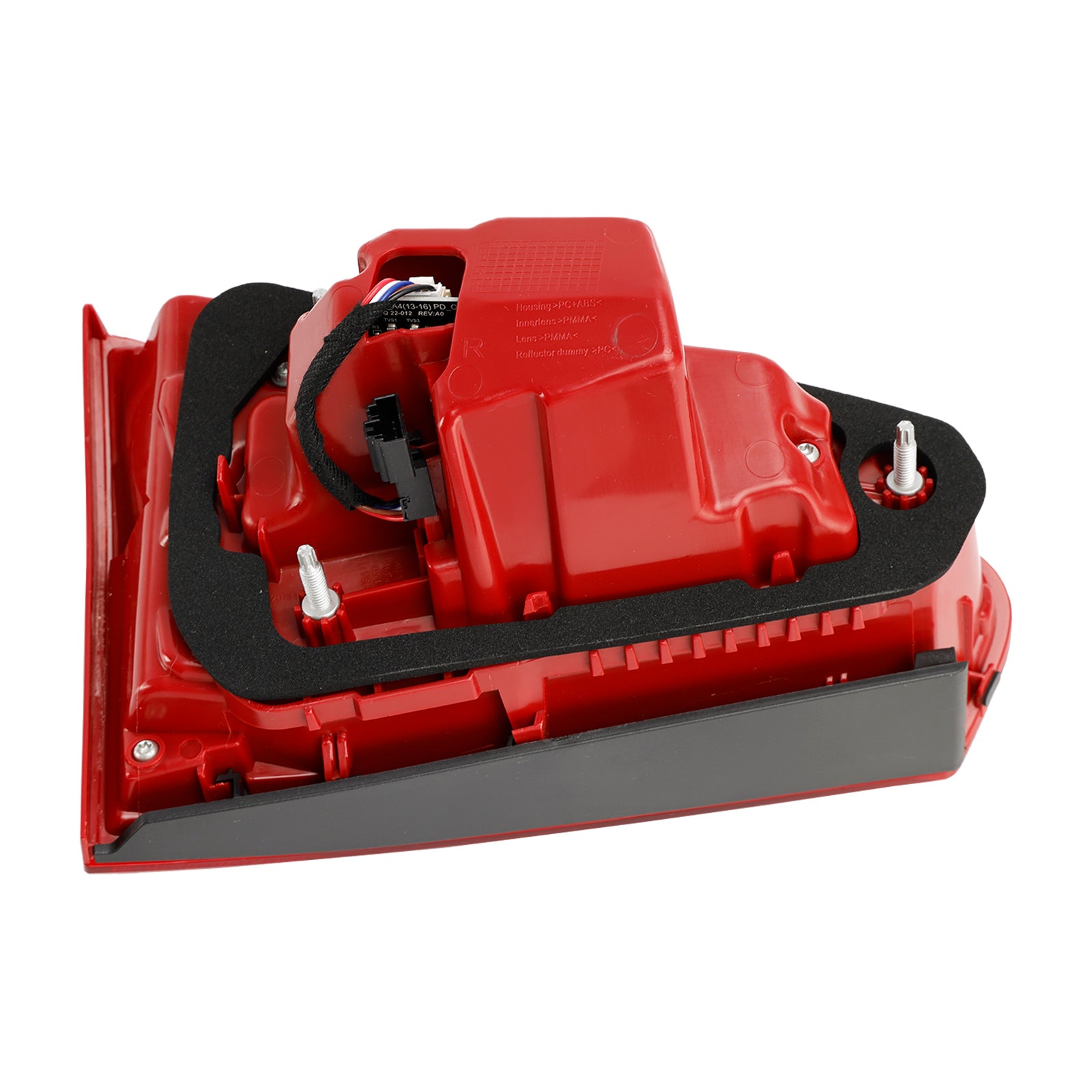 Rechts achterste achterlichtlamp 8K5945094AC voor Audi A4 B8.5PA 2013-2016